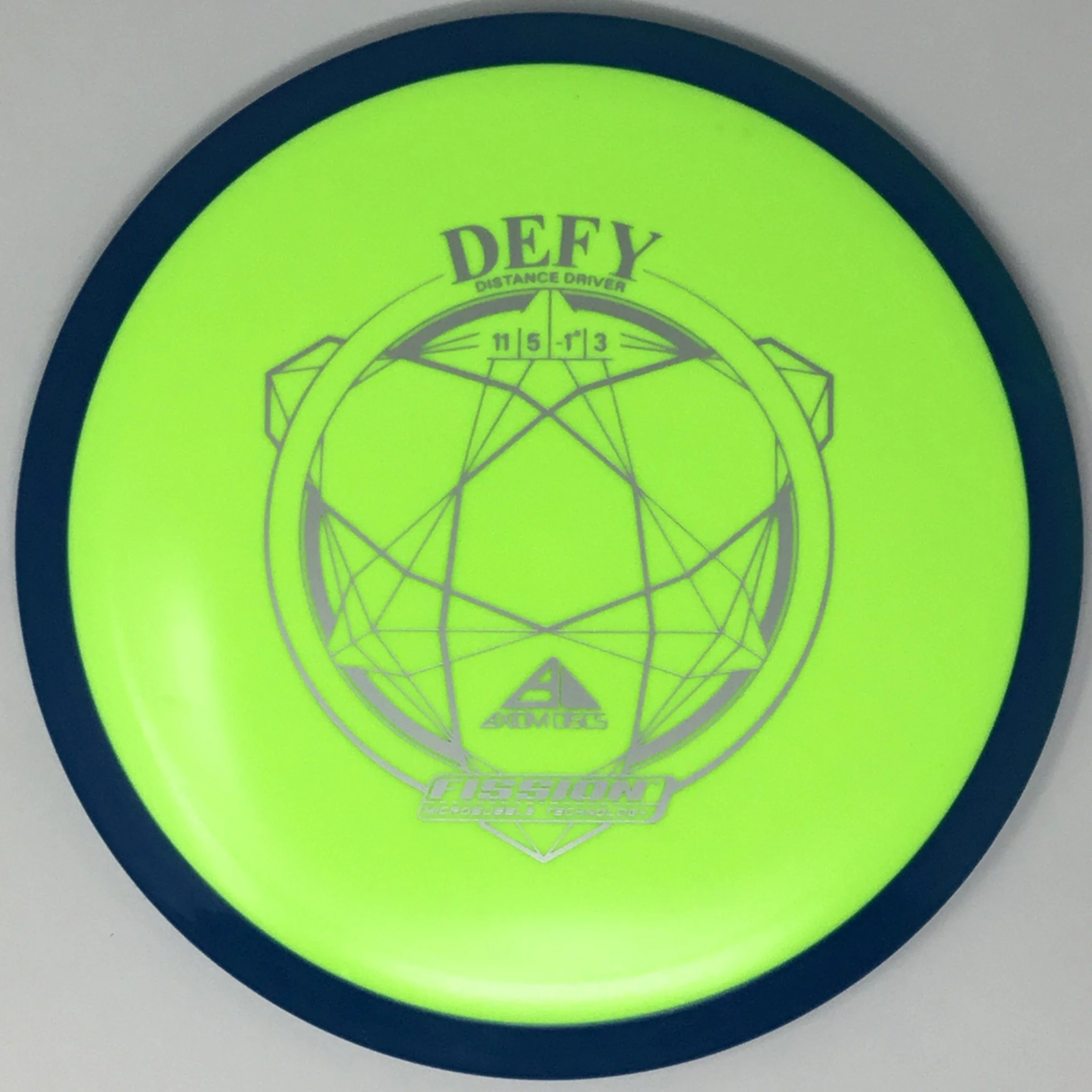 Defy (Fission) - Image 10