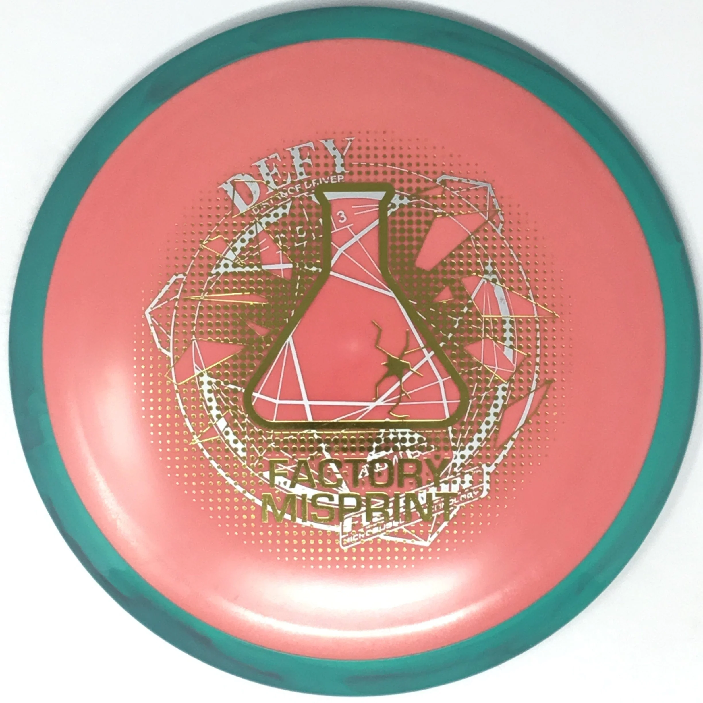 Defy (Fission - Lab 2nd) - Image 2