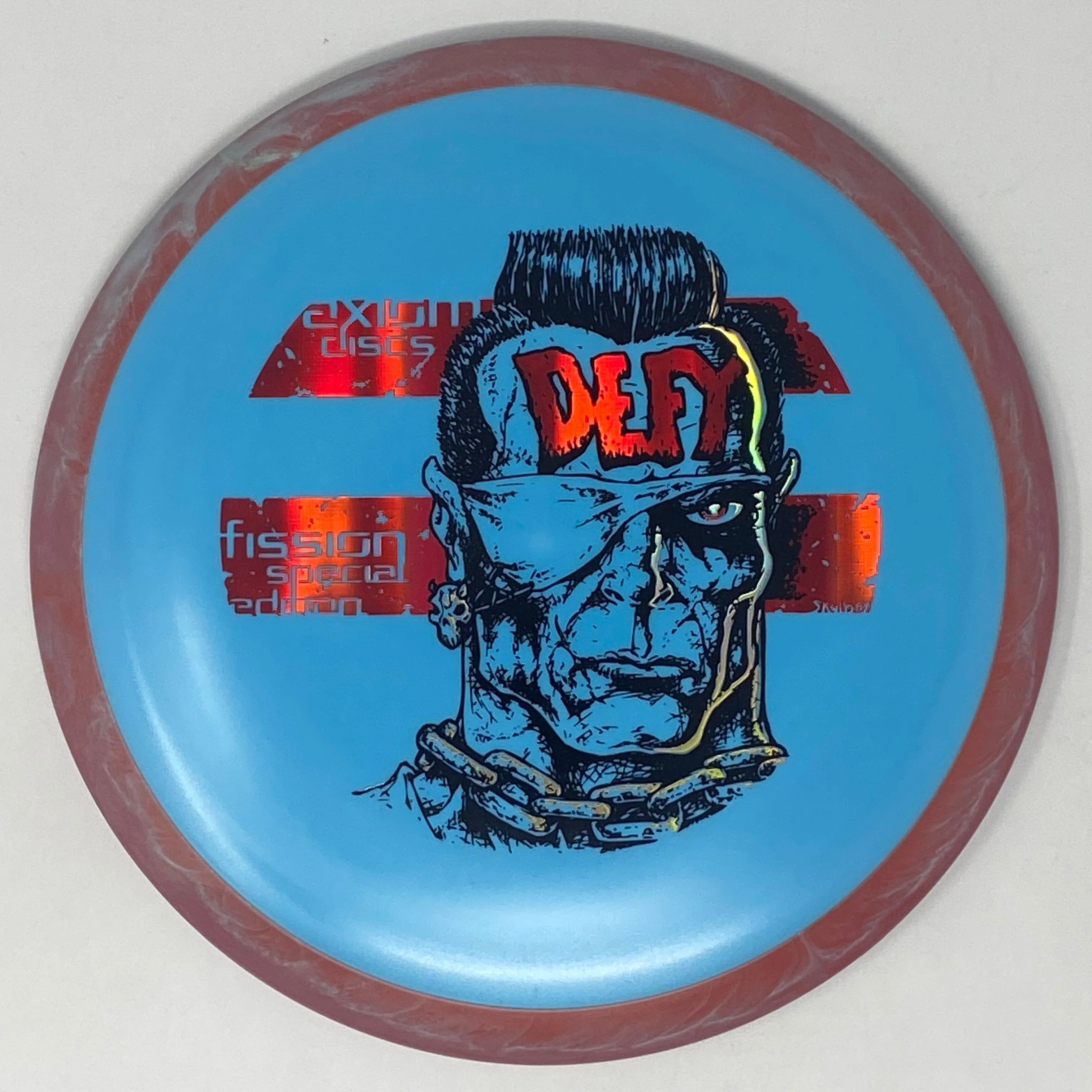 Defy (Fission - Skullboy Special Edition) - Image 15