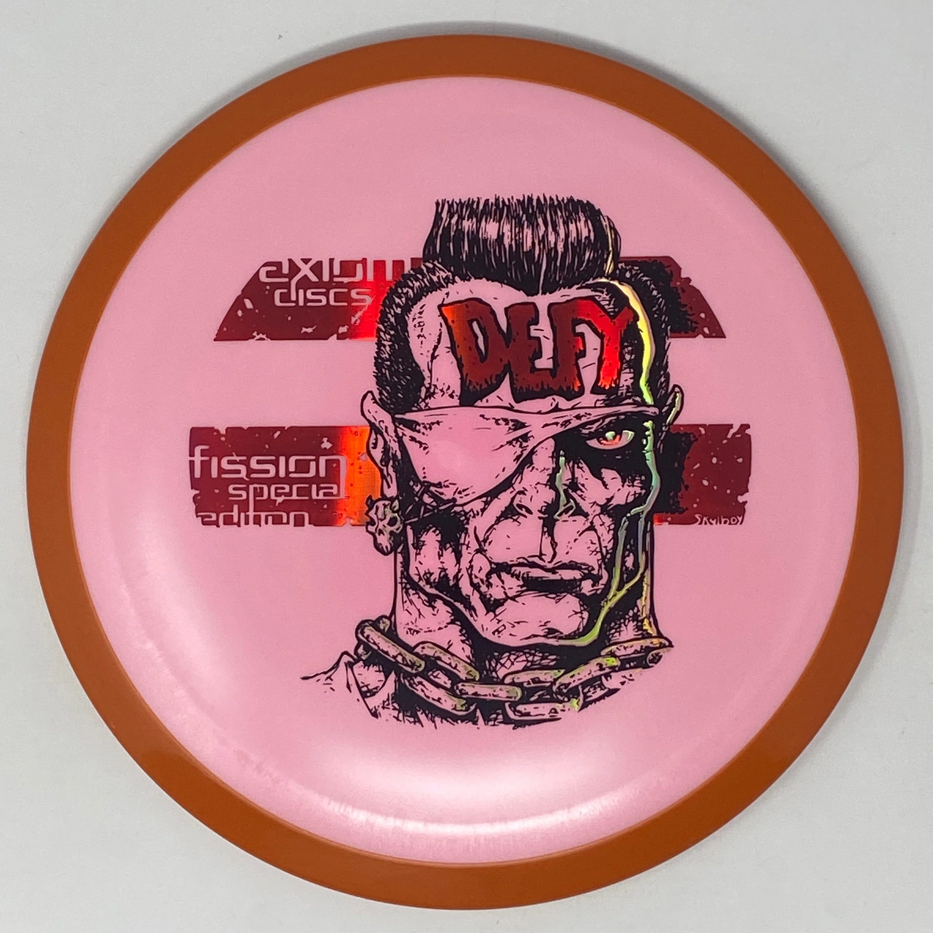 Defy (Fission - Skullboy Special Edition) - Image 20