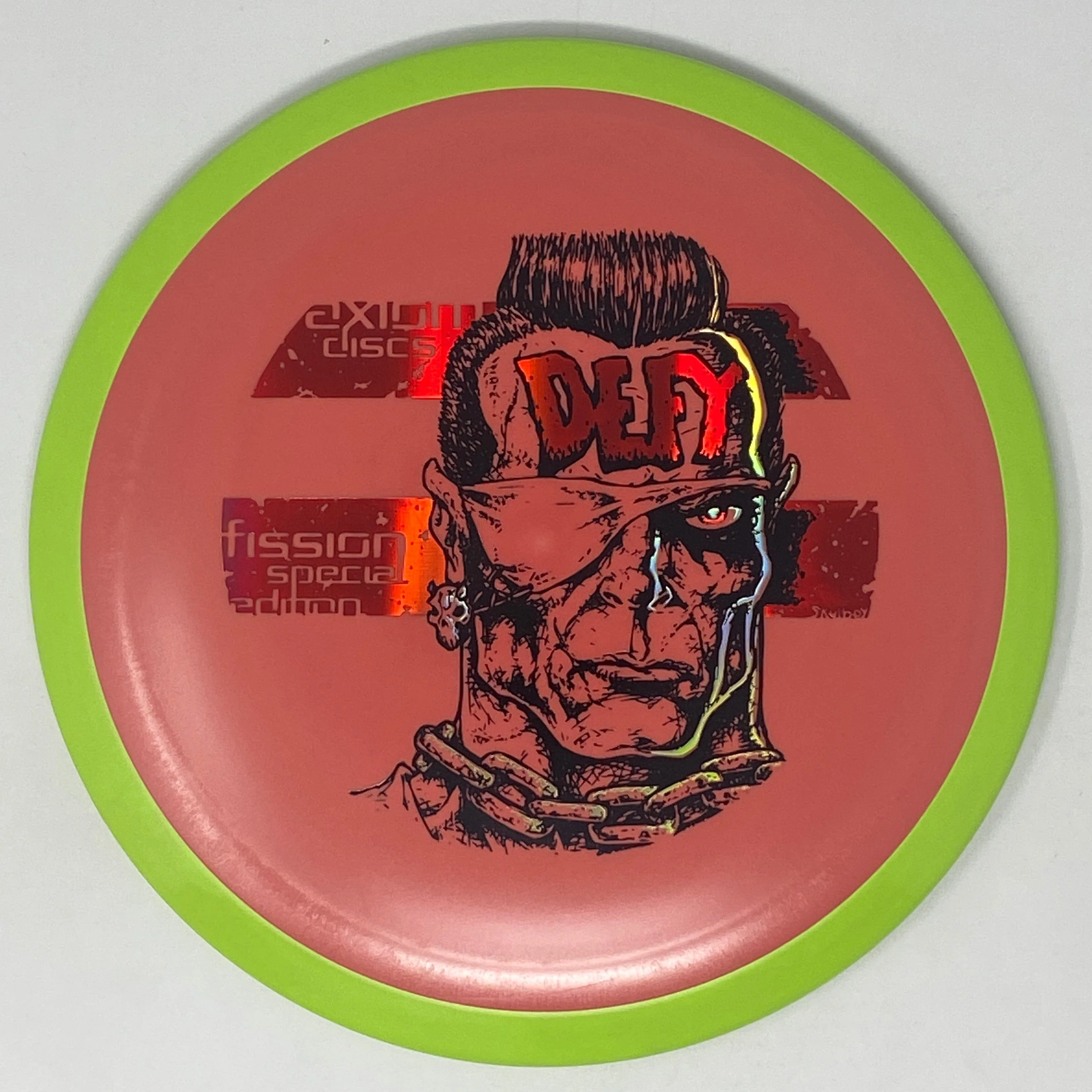 Defy (Fission - Skullboy Special Edition) - Image 31
