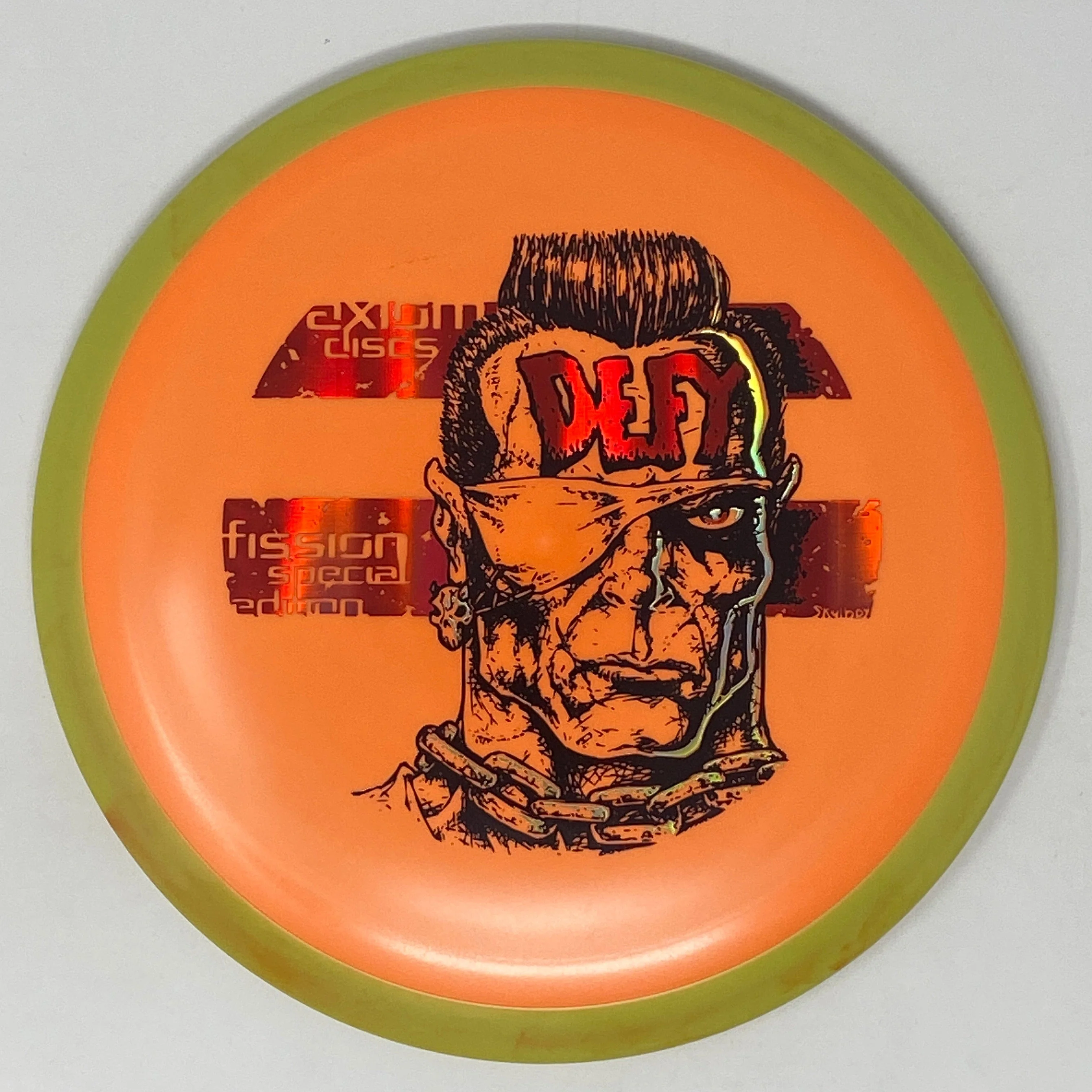 Defy (Fission - Skullboy Special Edition) - Image 32