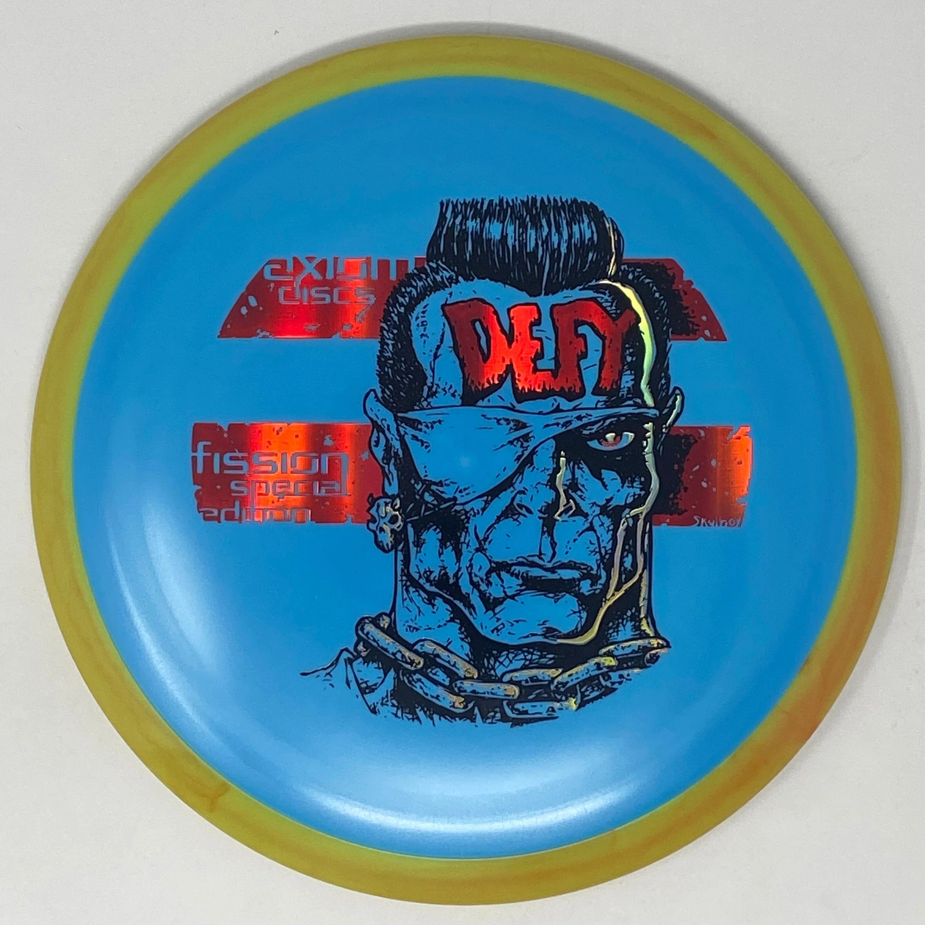 Defy (Fission - Skullboy Special Edition) - Image 34