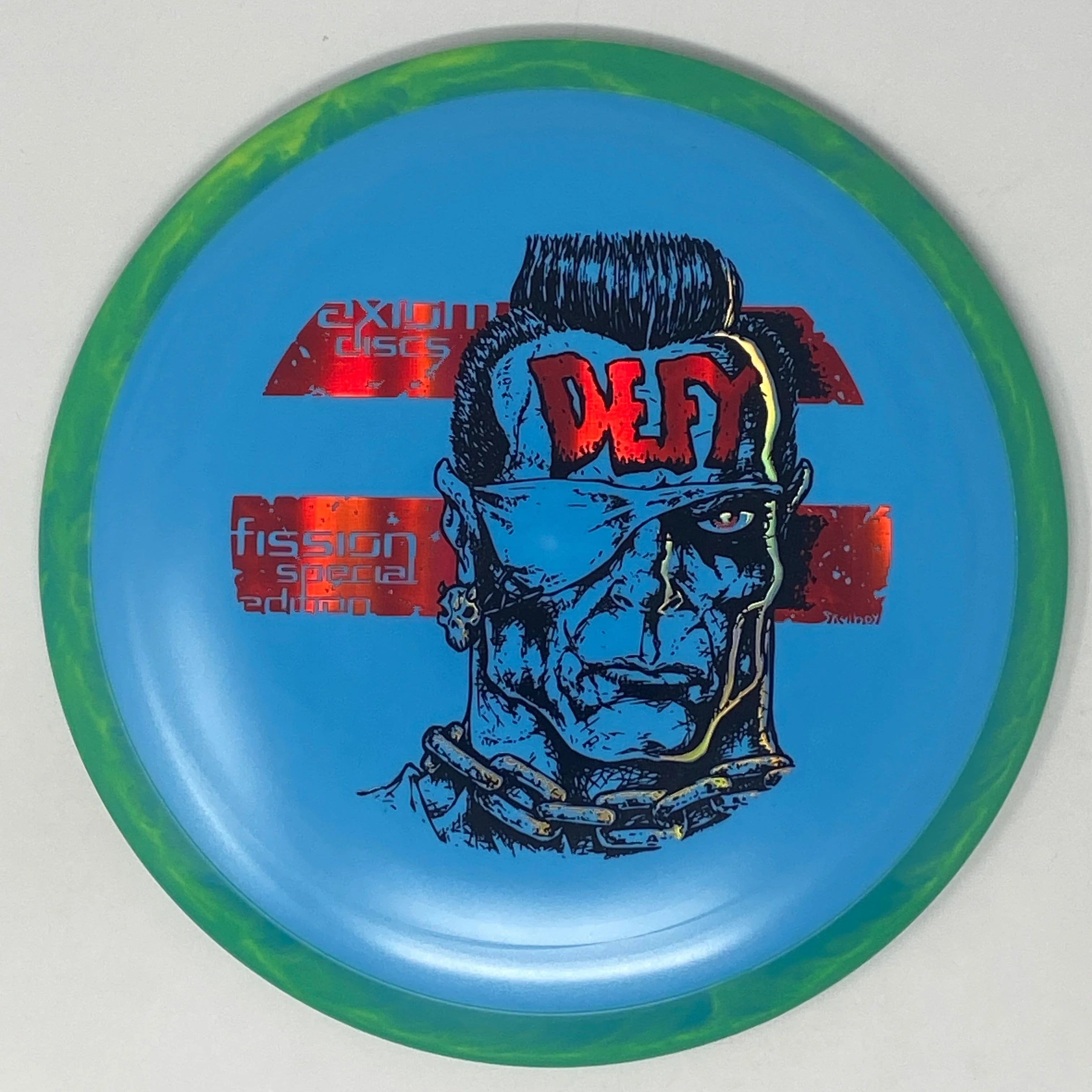 Defy (Fission - Skullboy Special Edition) - Image 39