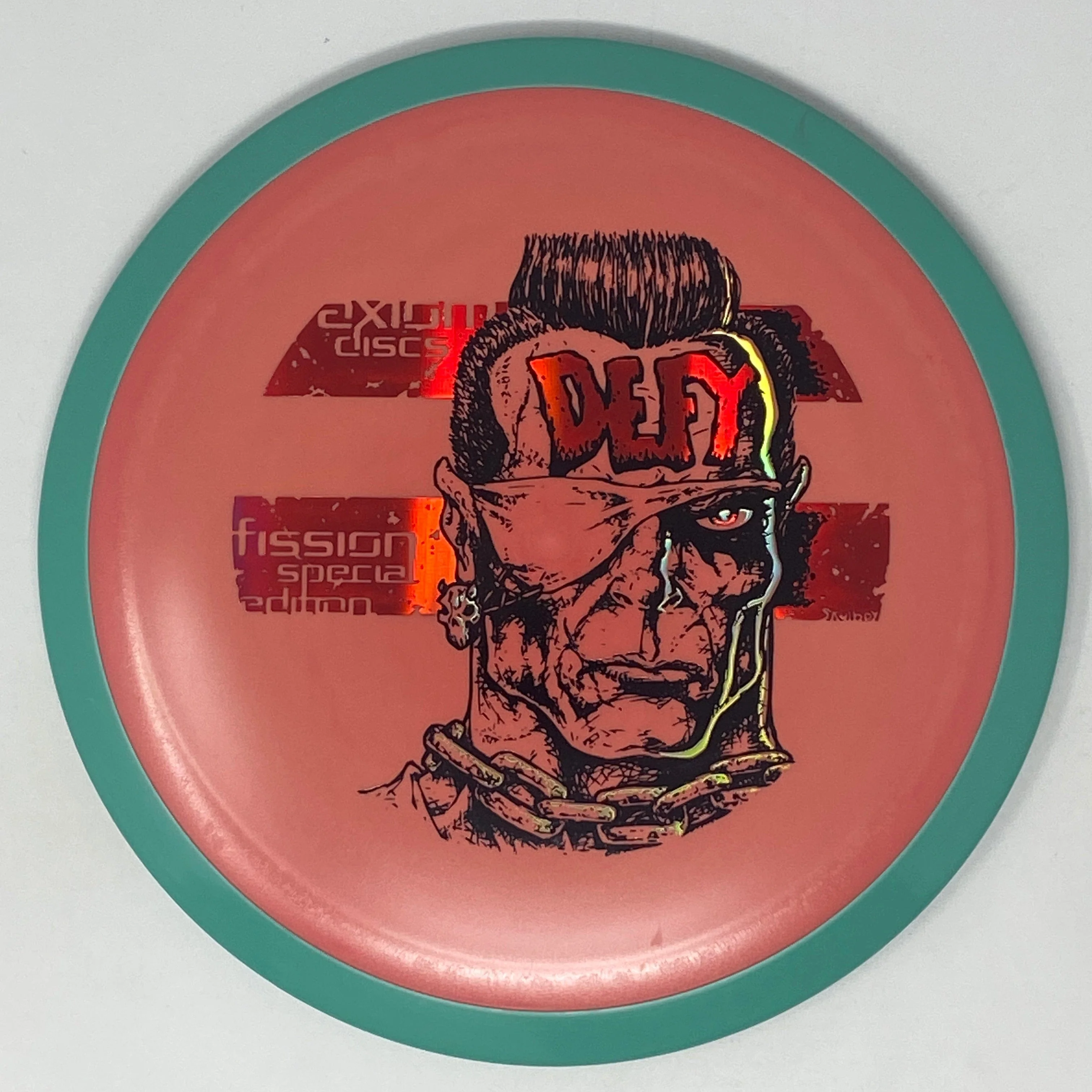 Defy (Fission - Skullboy Special Edition) - Image 43