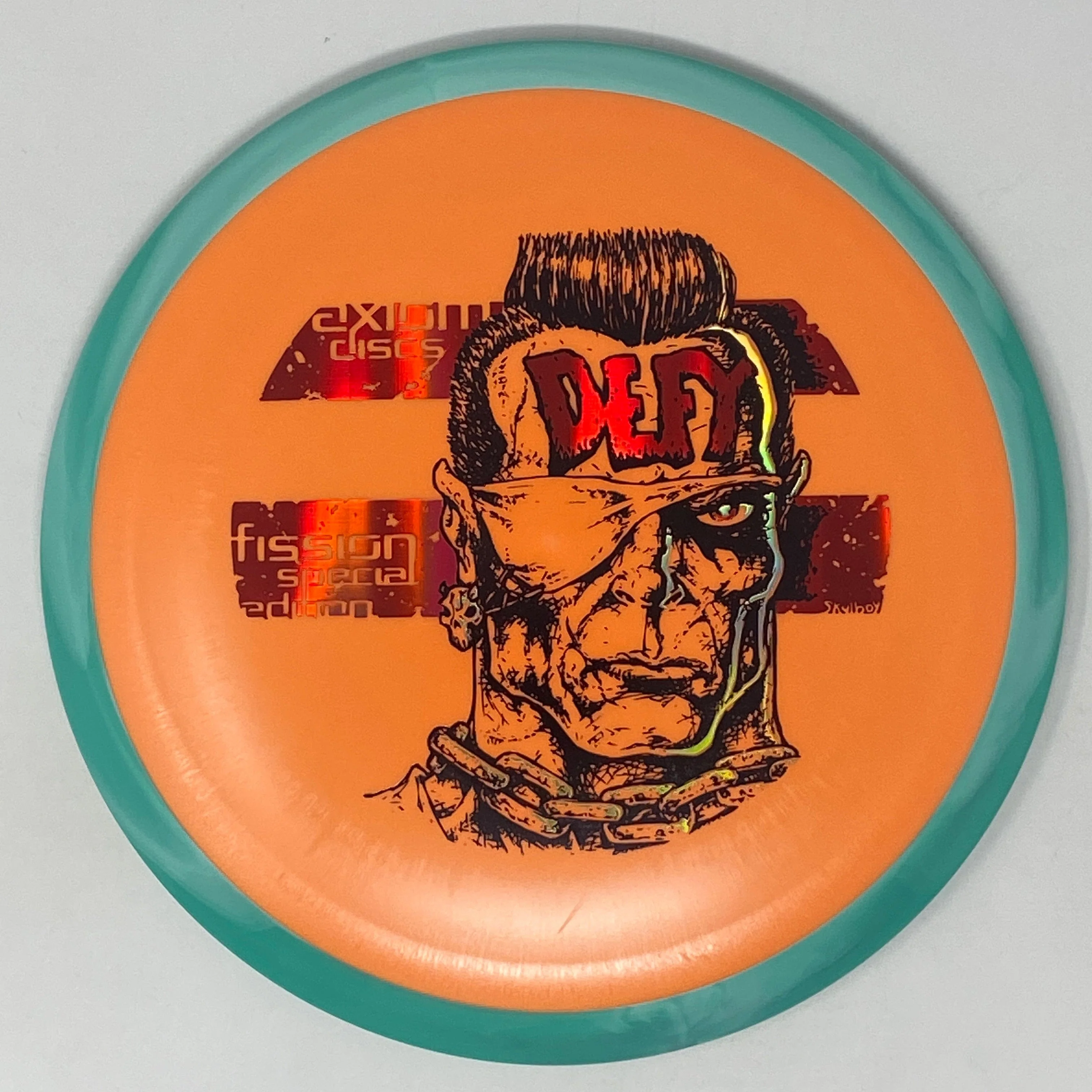 Defy (Fission - Skullboy Special Edition) - Image 47