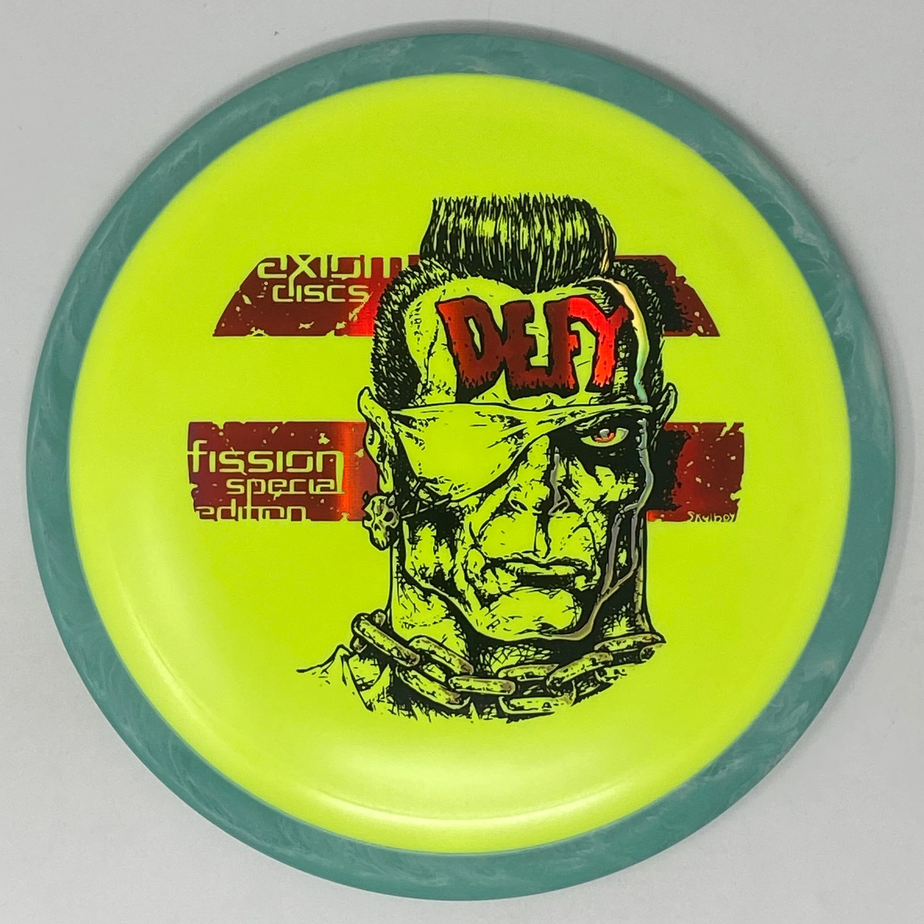 Defy (Fission - Skullboy Special Edition) - Image 48