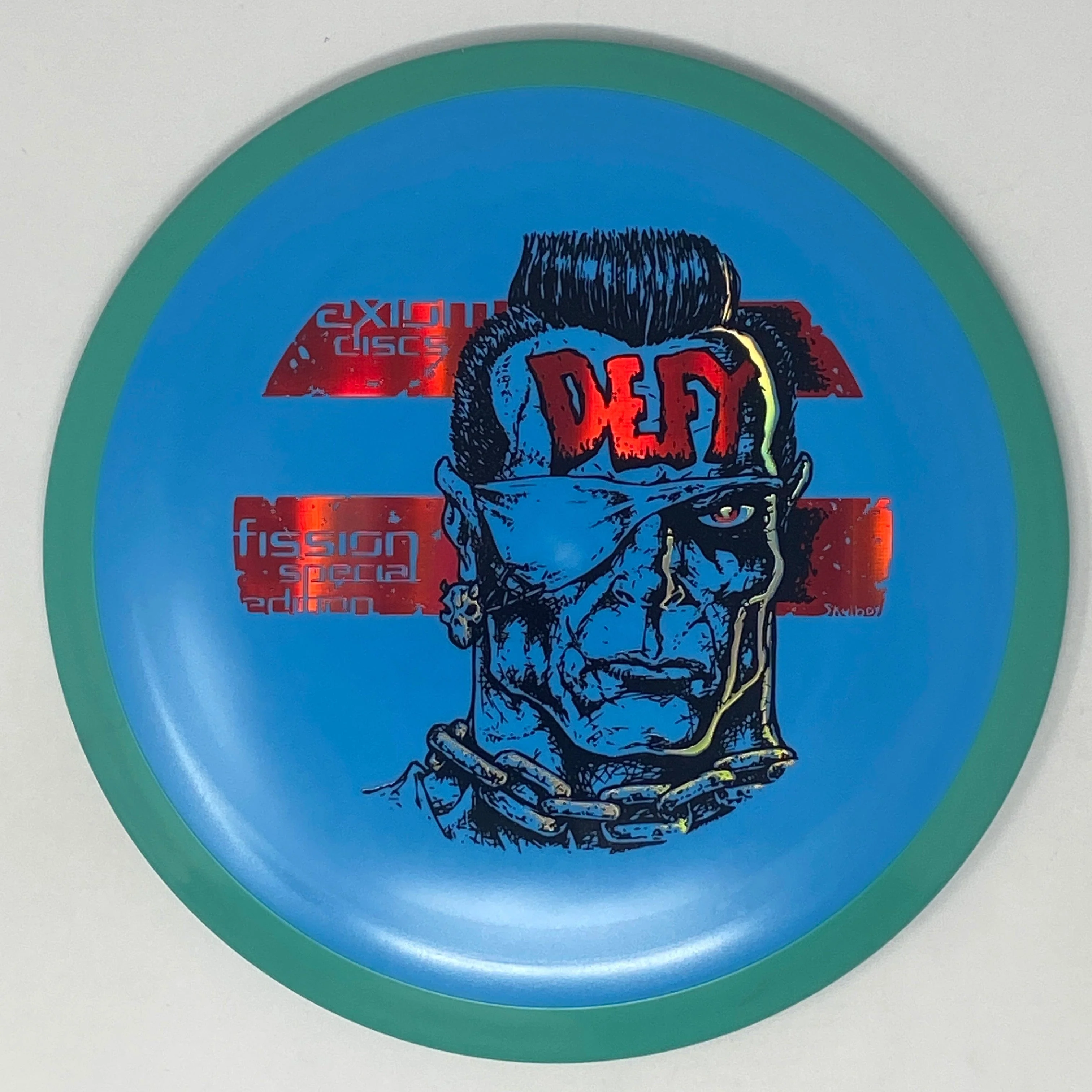 Defy (Fission - Skullboy Special Edition) - Image 50