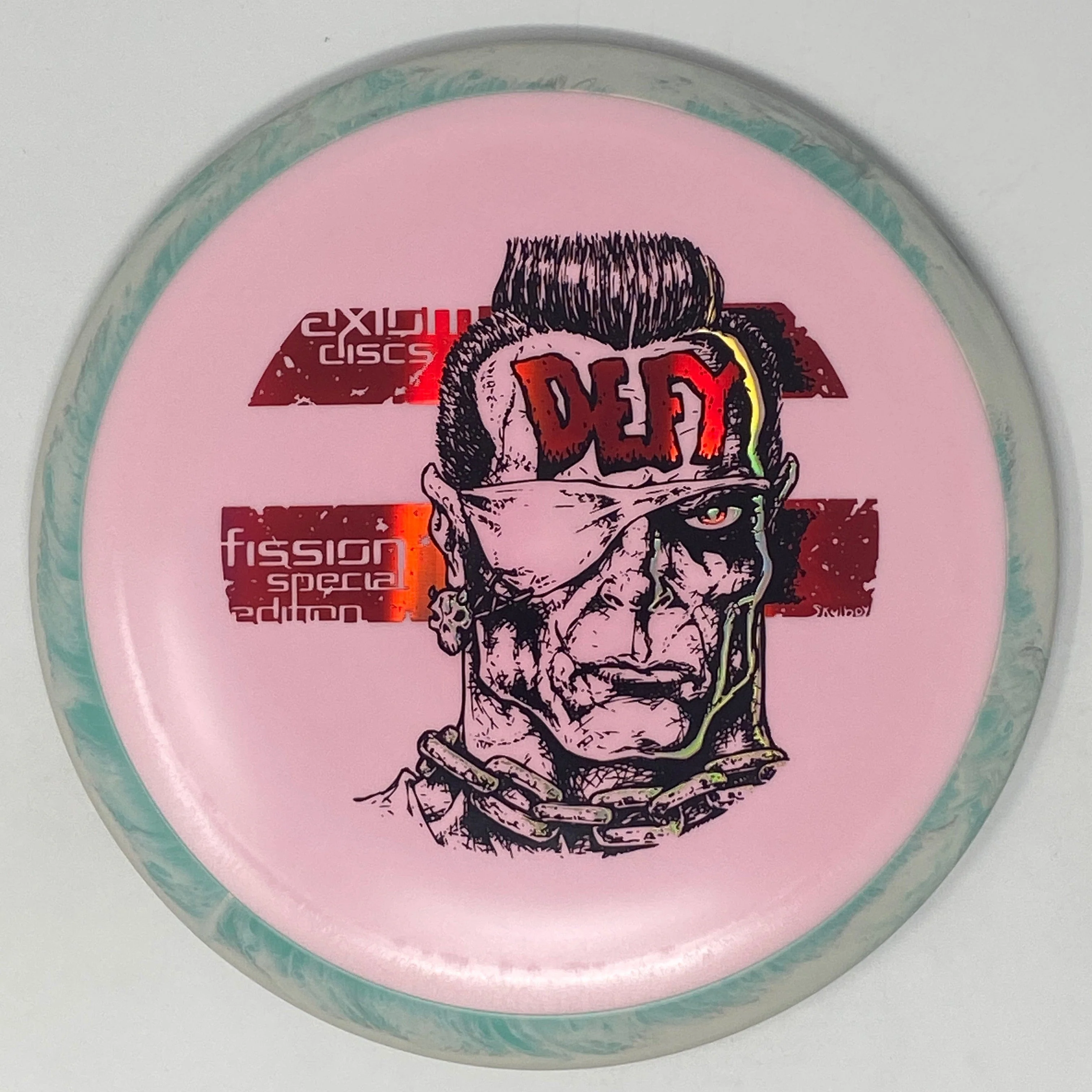 Defy (Fission - Skullboy Special Edition) - Image 52
