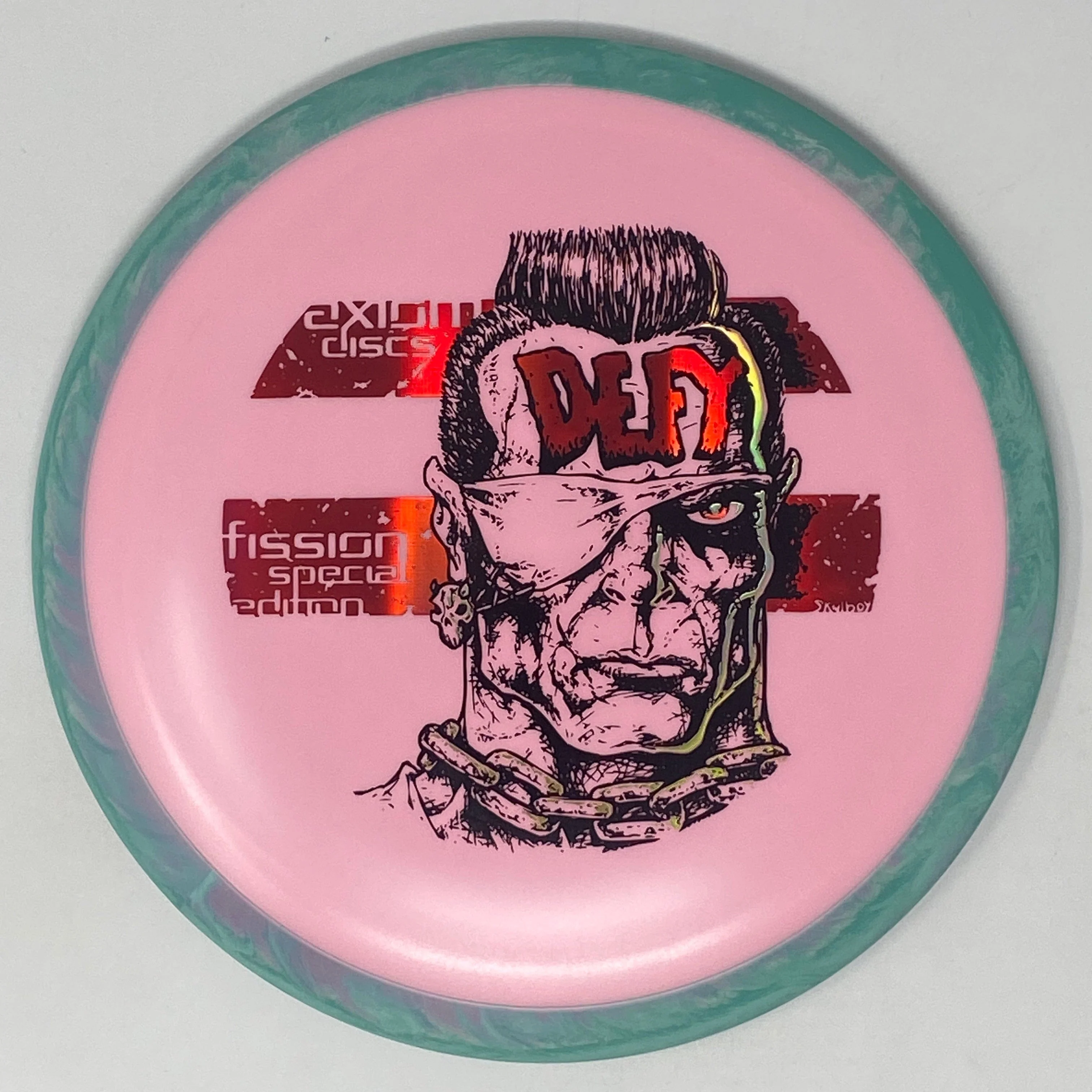 Defy (Fission - Skullboy Special Edition) - Image 53