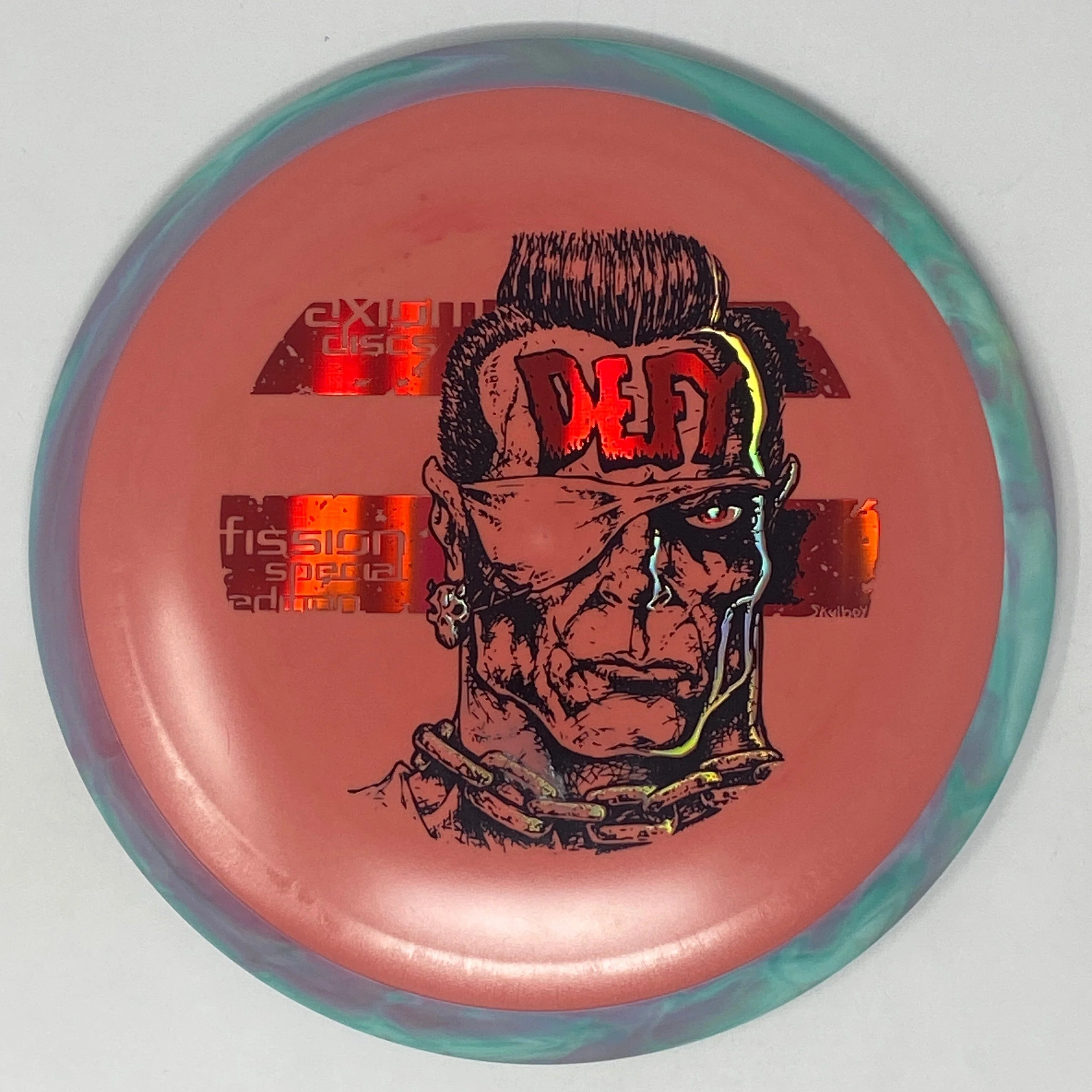Defy (Fission - Skullboy Special Edition) - Image 54