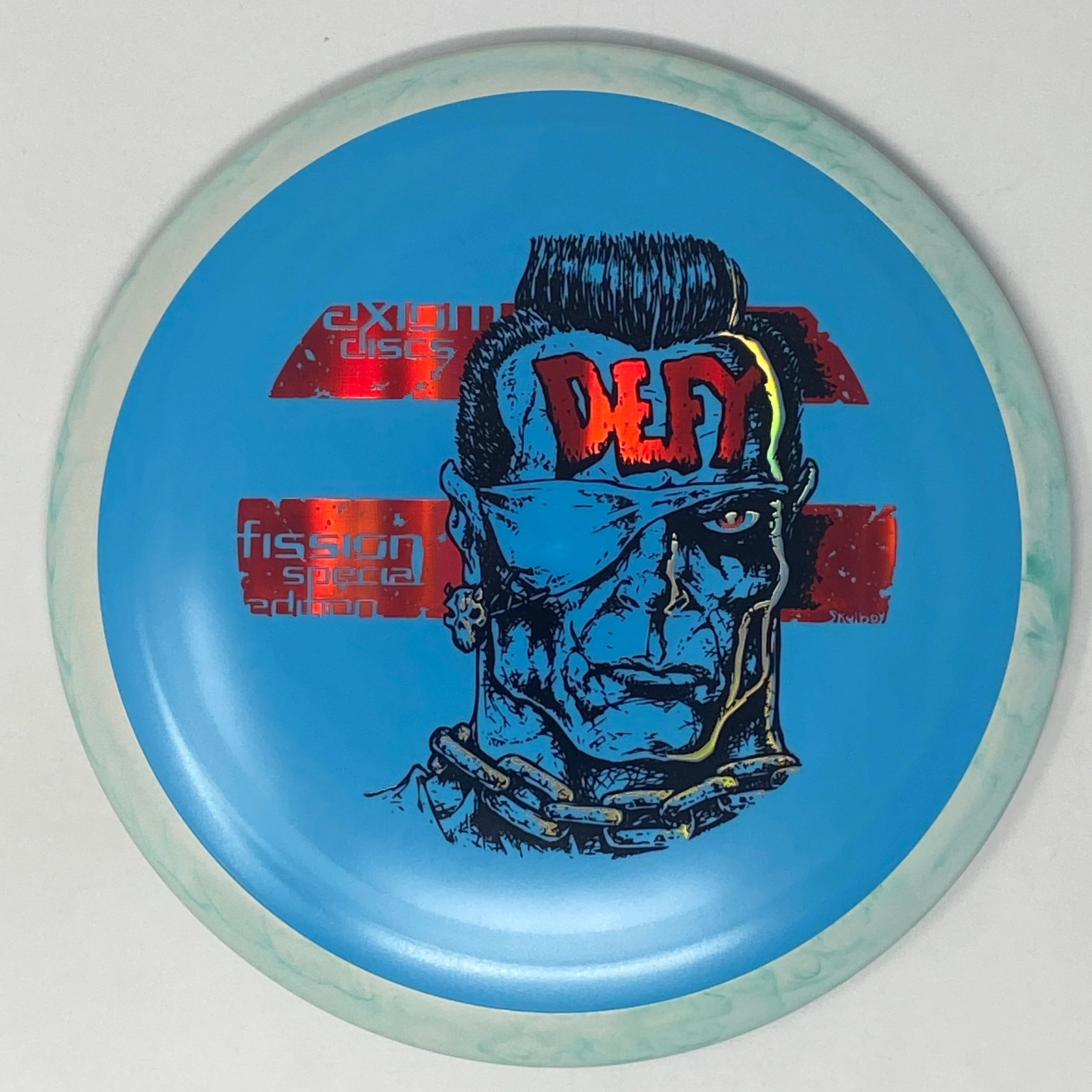 Defy (Fission - Skullboy Special Edition) - Image 57