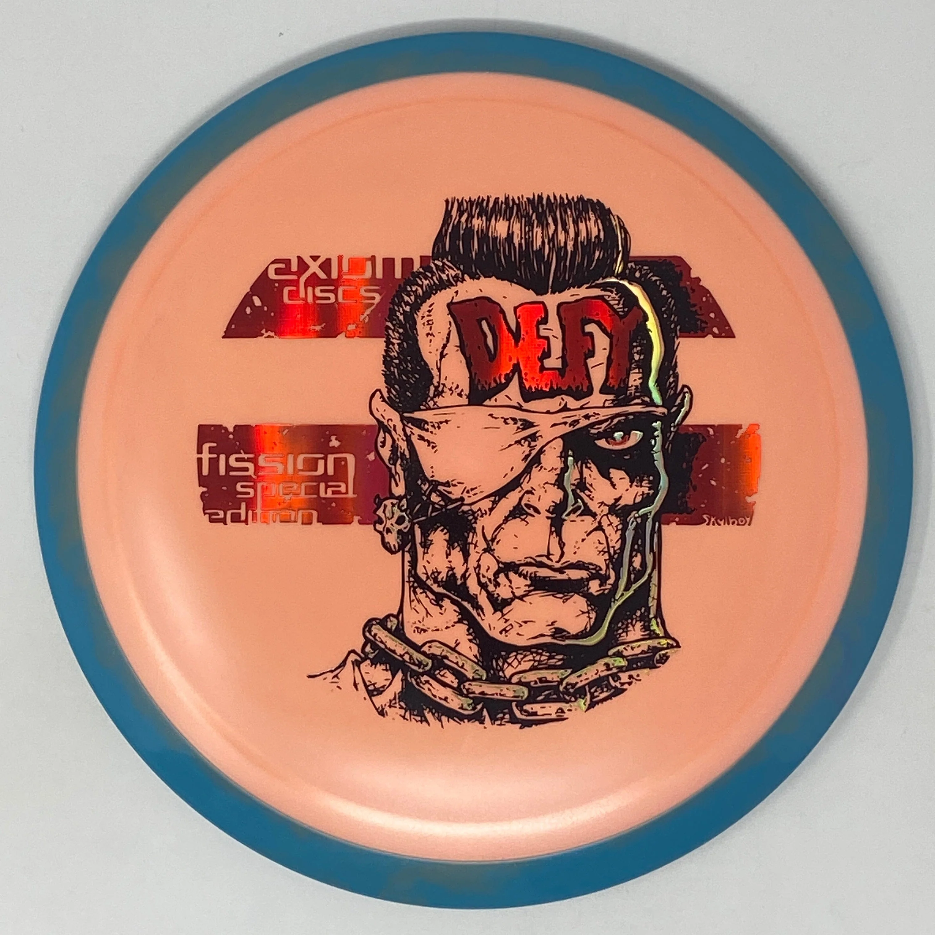 Defy (Fission - Skullboy Special Edition) - Image 60