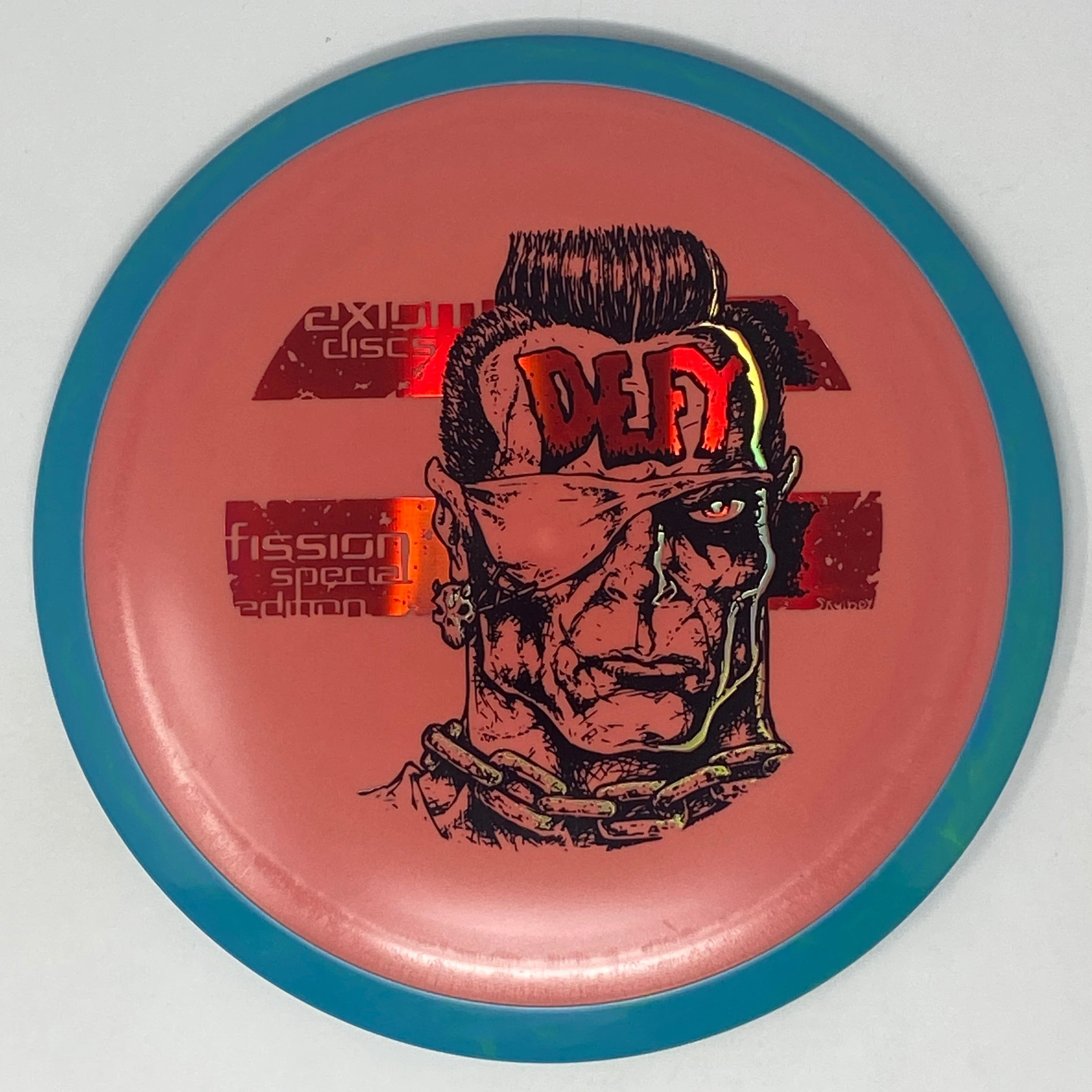 Defy (Fission - Skullboy Special Edition) - Image 61