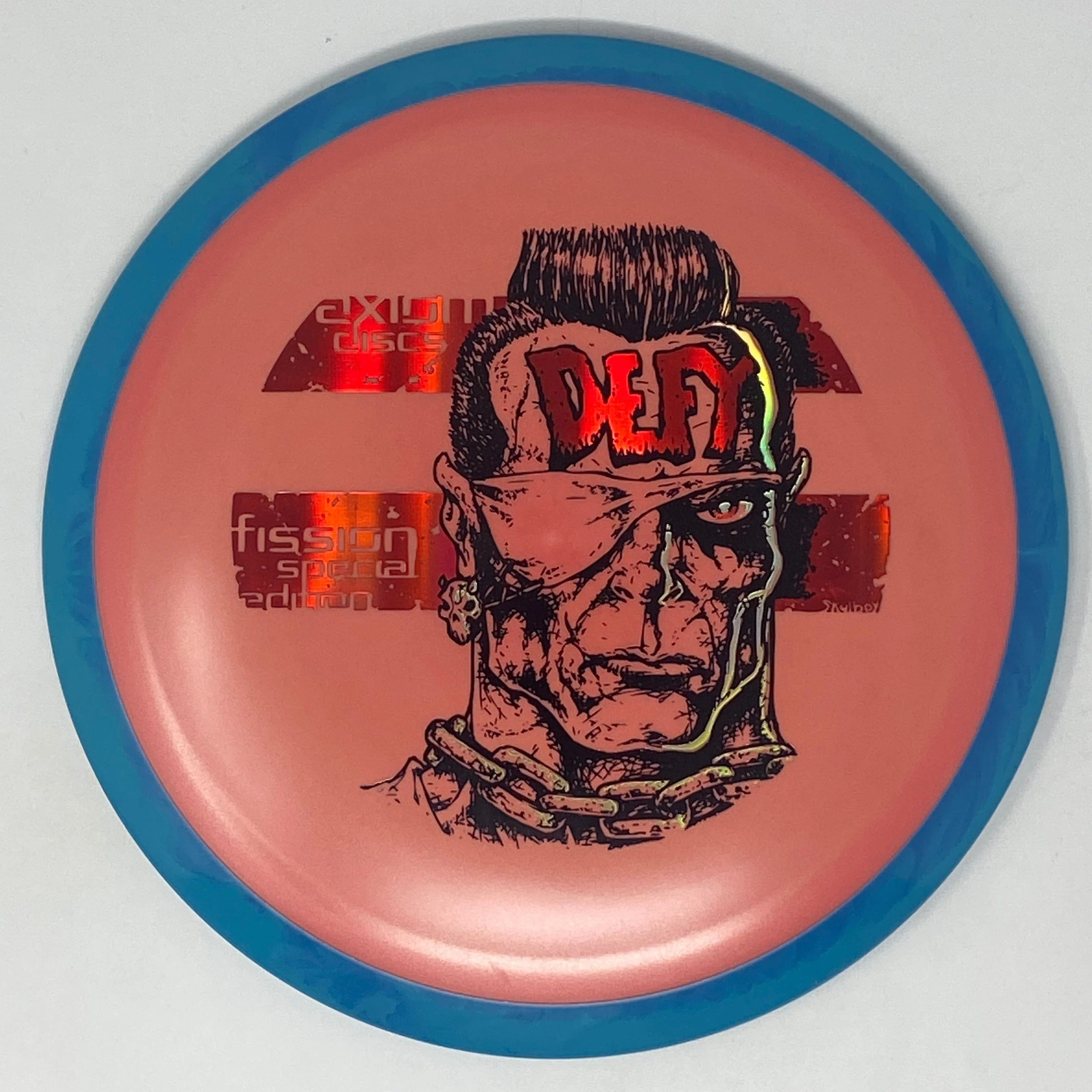 Defy (Fission - Skullboy Special Edition) - Image 62