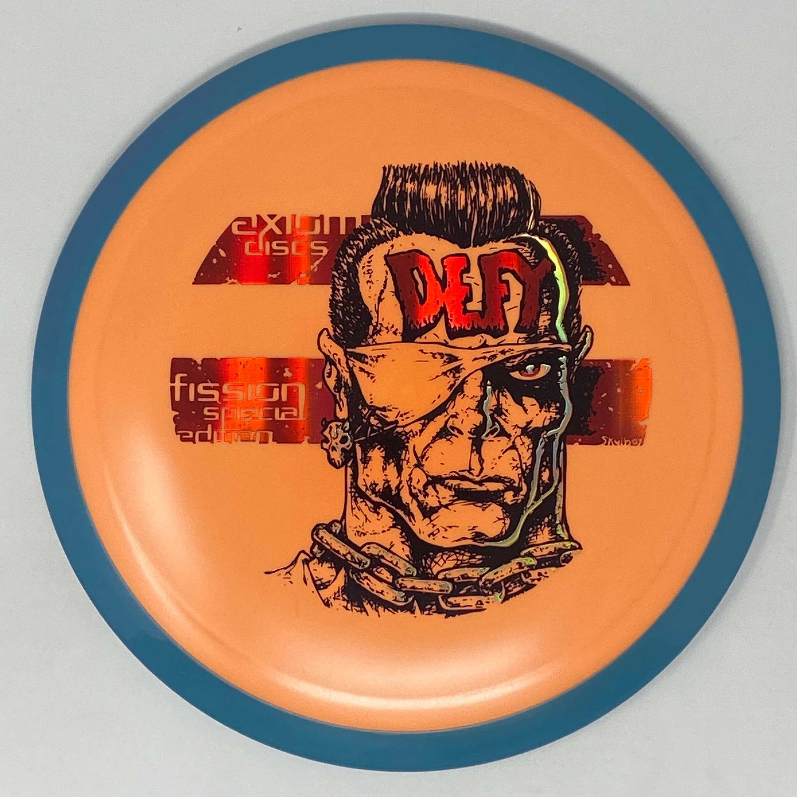 Defy (Fission - Skullboy Special Edition) - Image 63