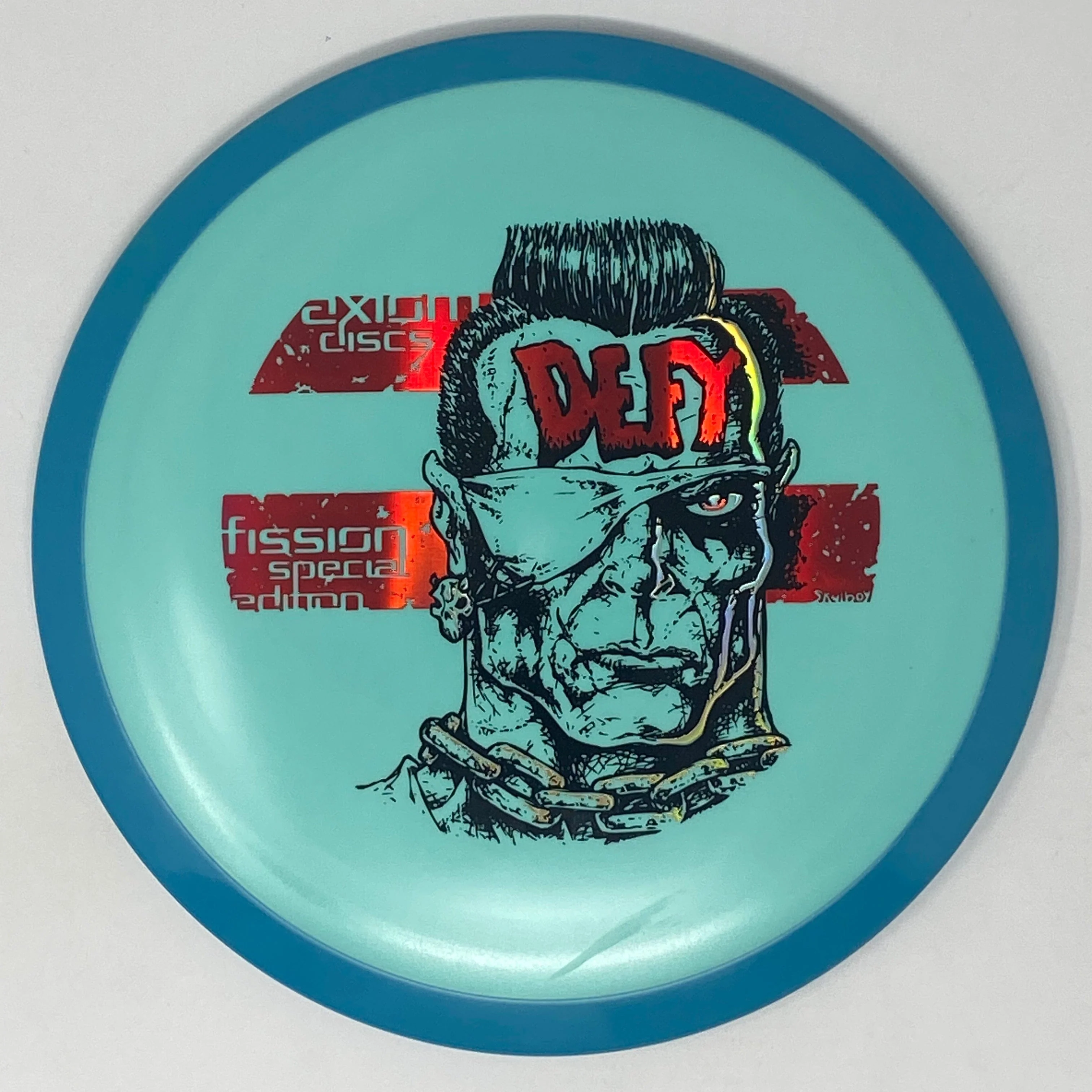 Defy (Fission - Skullboy Special Edition) - Image 65