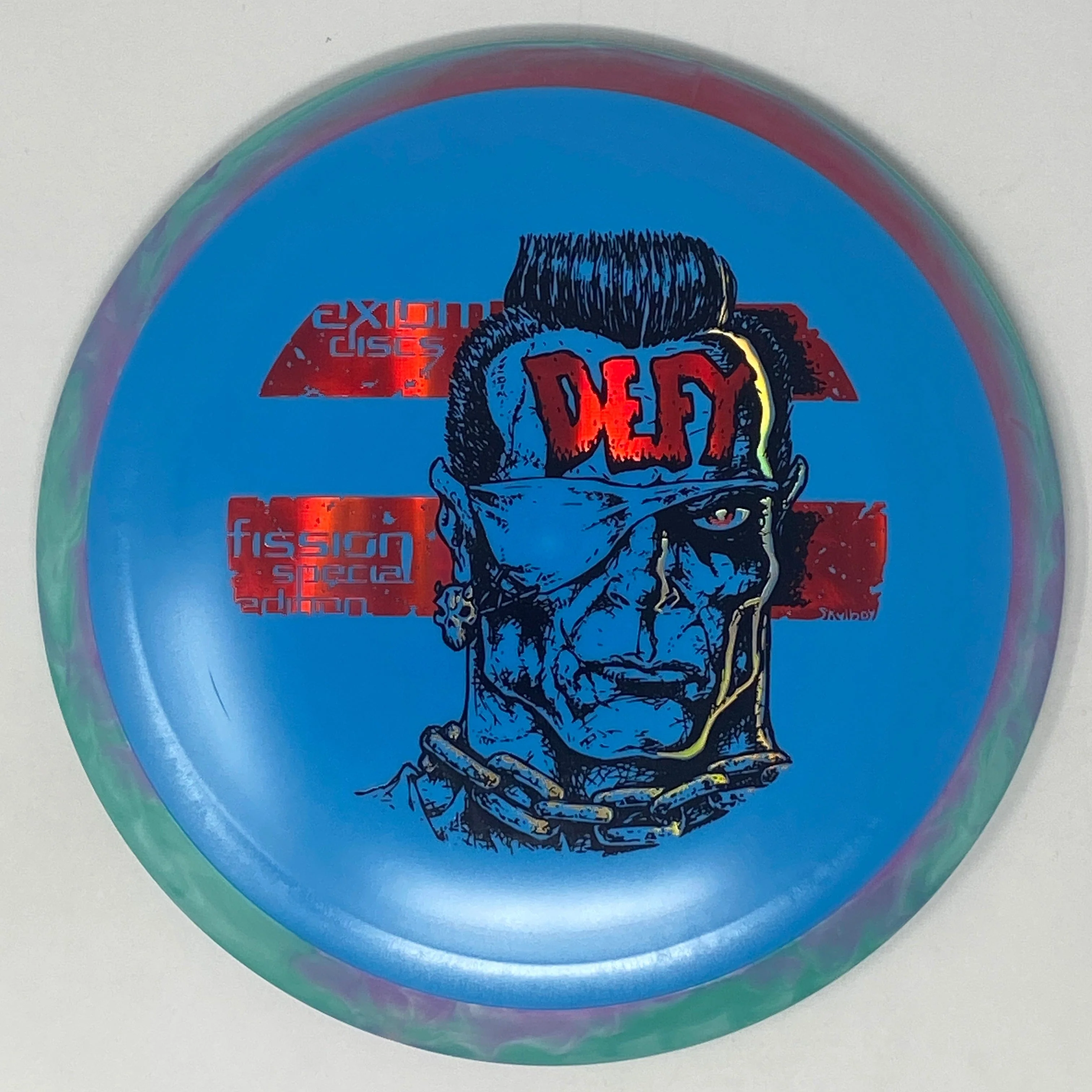 Defy (Fission - Skullboy Special Edition) - Image 66