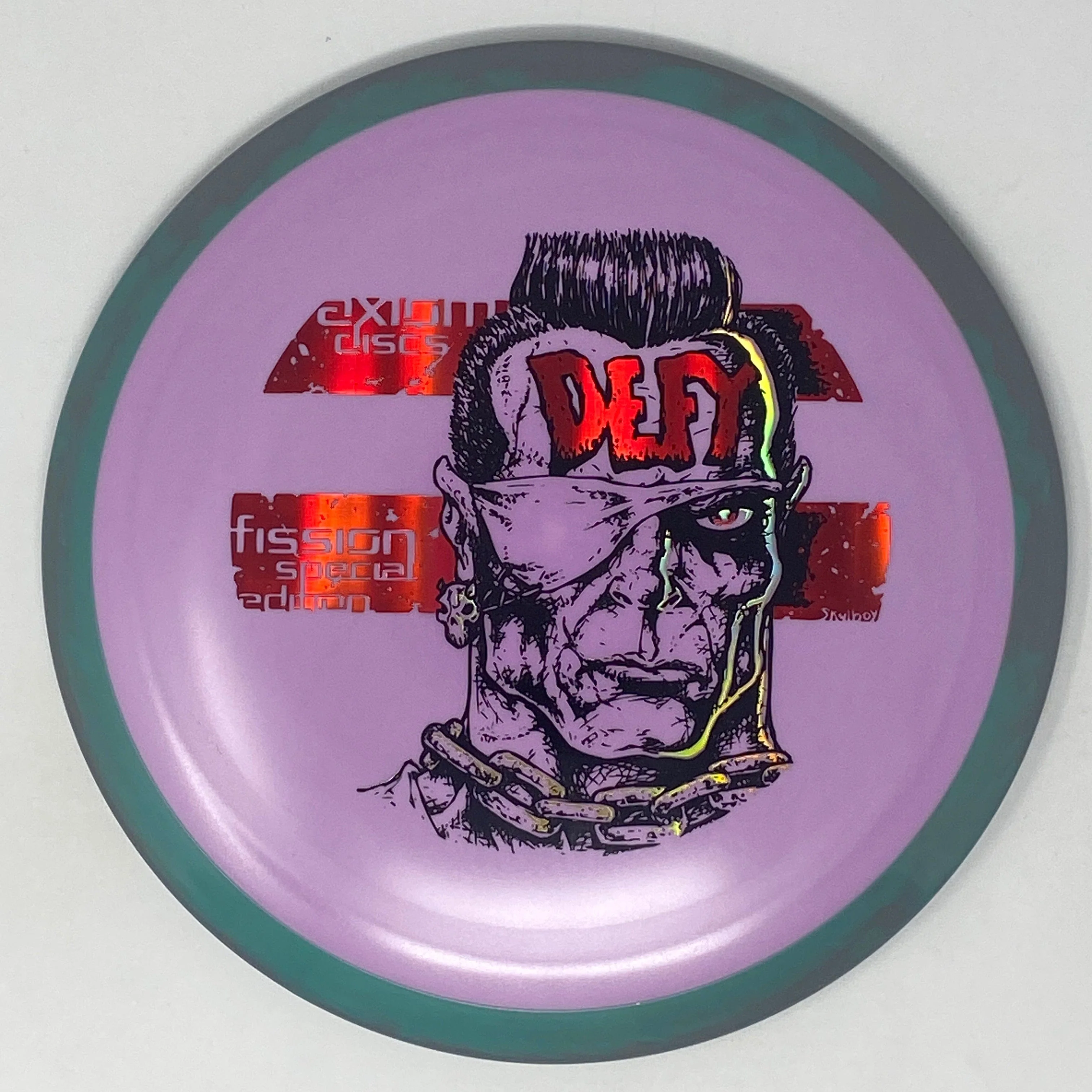 Defy (Fission - Skullboy Special Edition) - Image 67