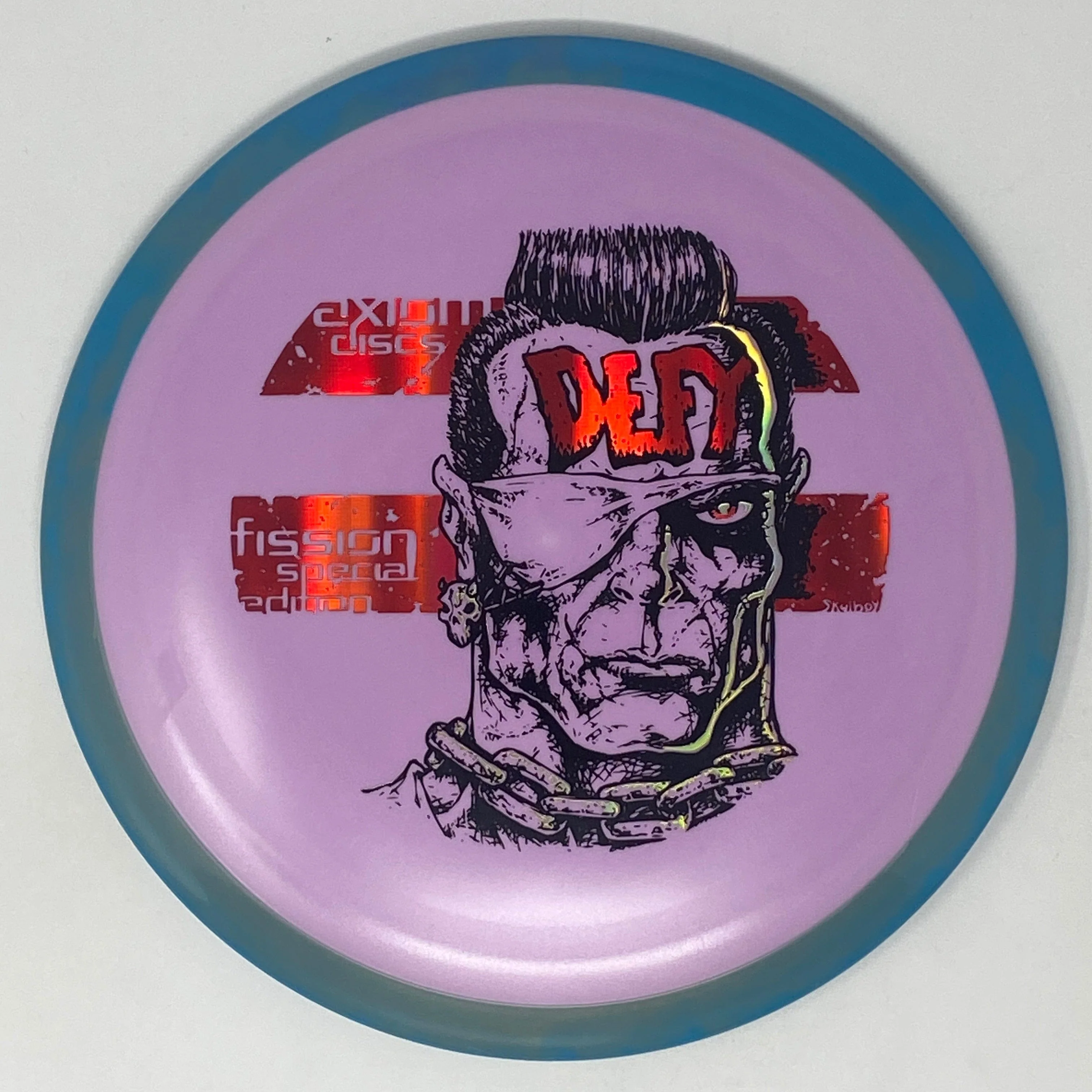 Defy (Fission - Skullboy Special Edition) - Image 68