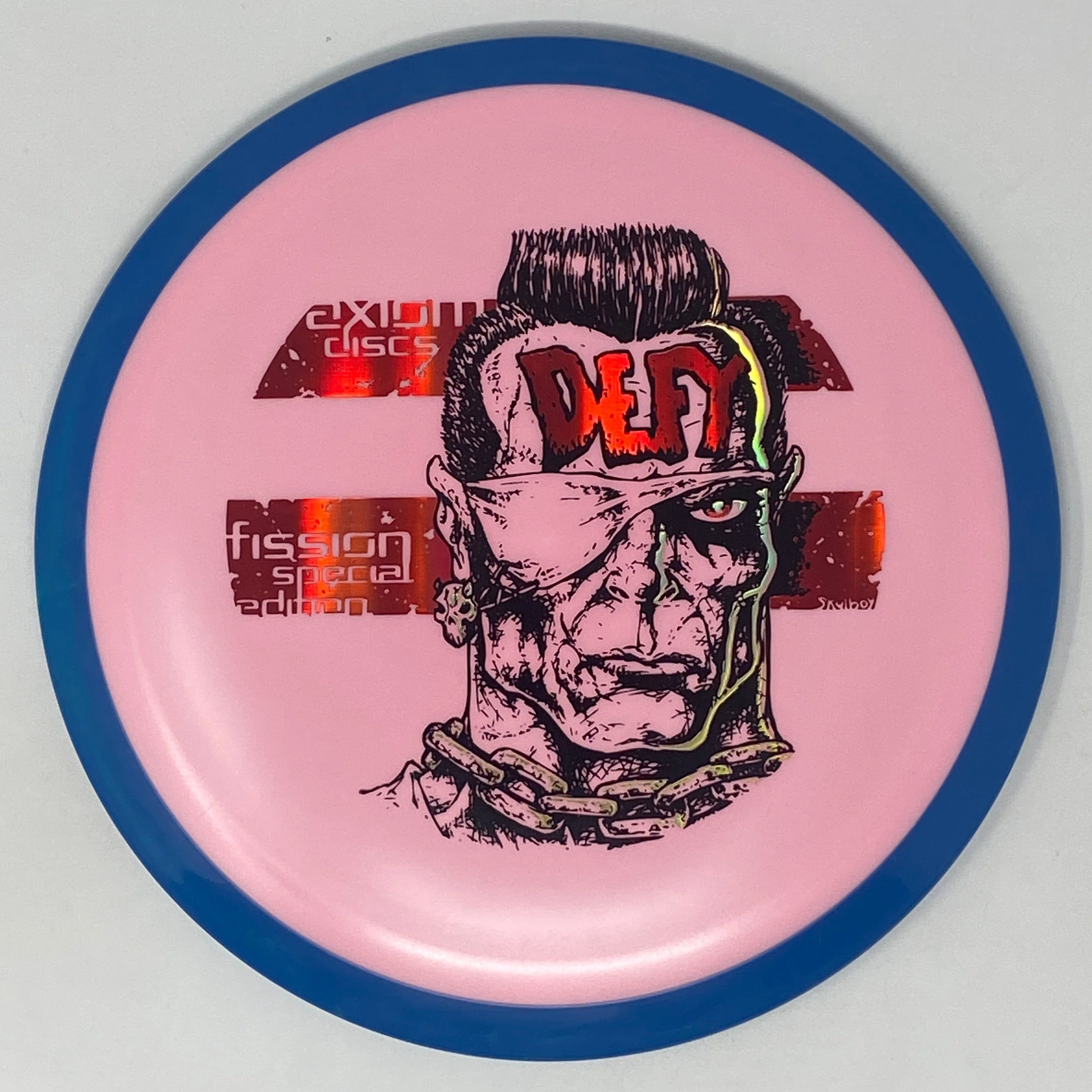 Defy (Fission - Skullboy Special Edition) - Image 69