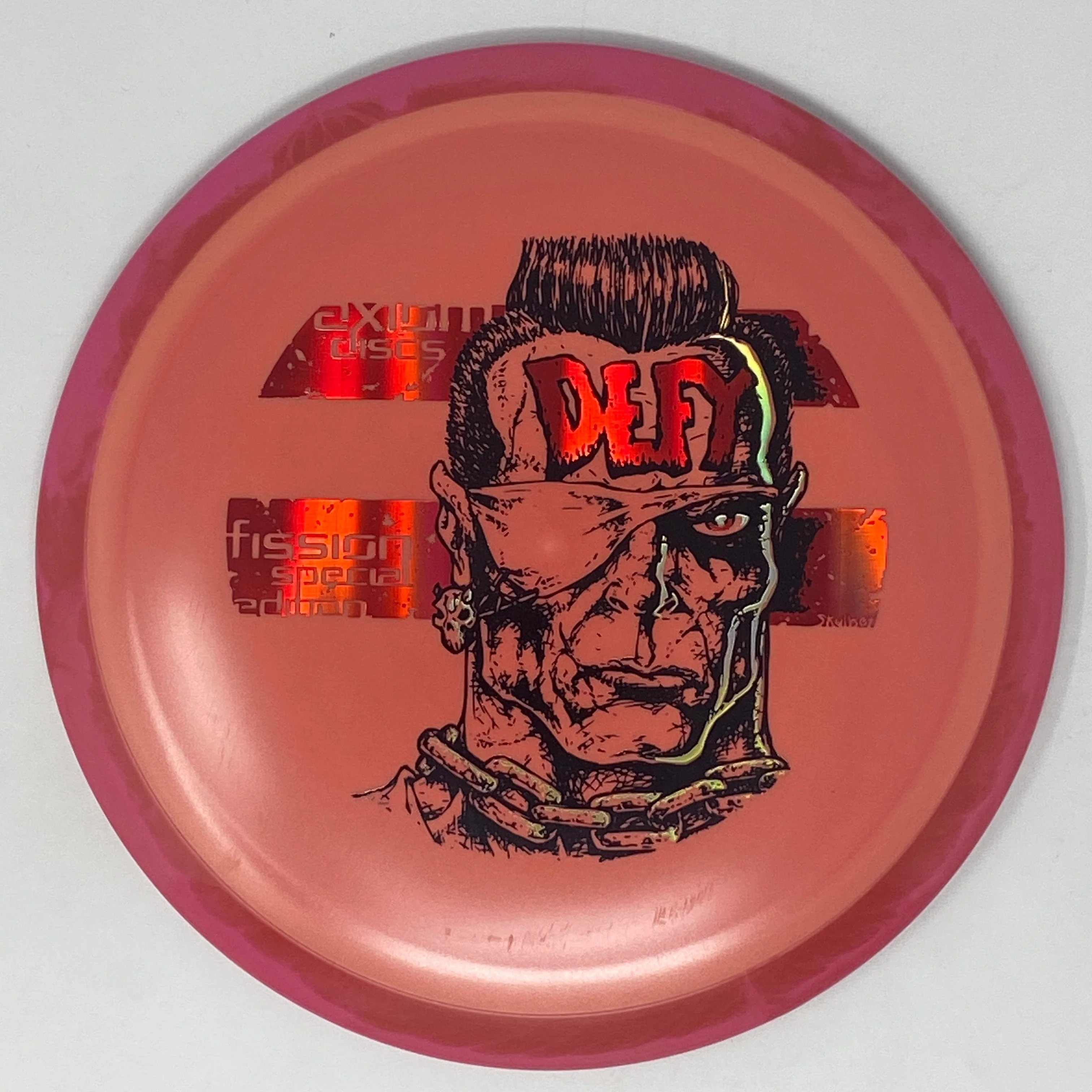 Defy (Fission - Skullboy Special Edition) - Image 7