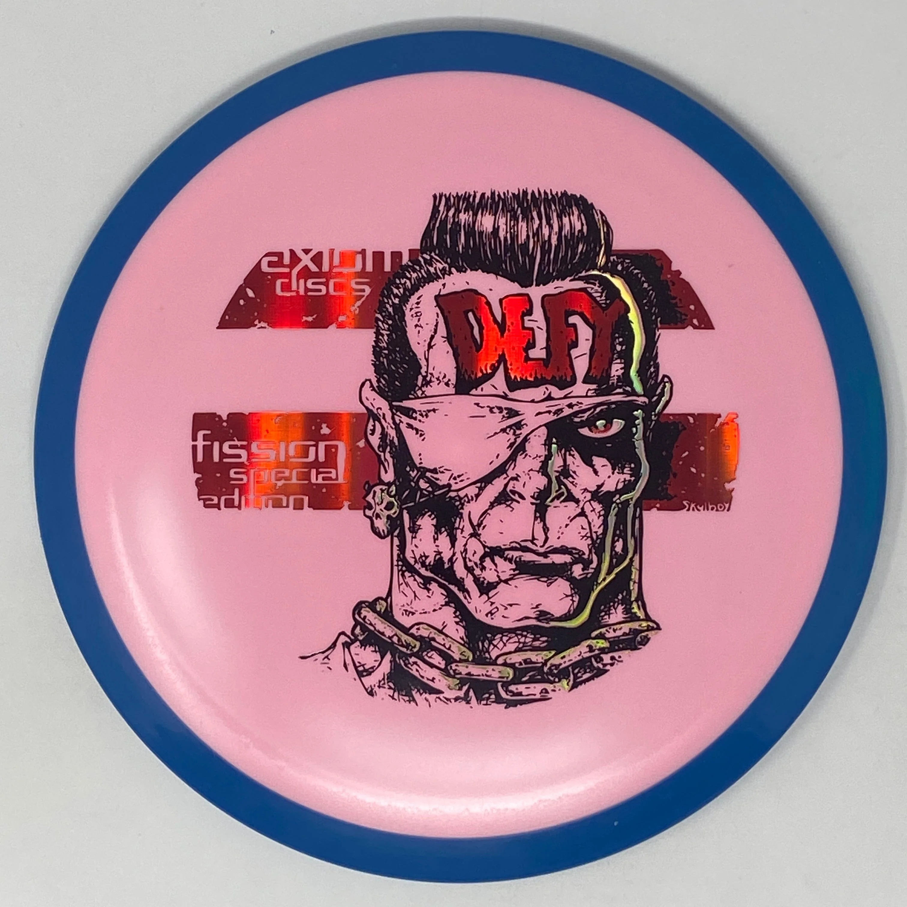 Defy (Fission - Skullboy Special Edition) - Image 70