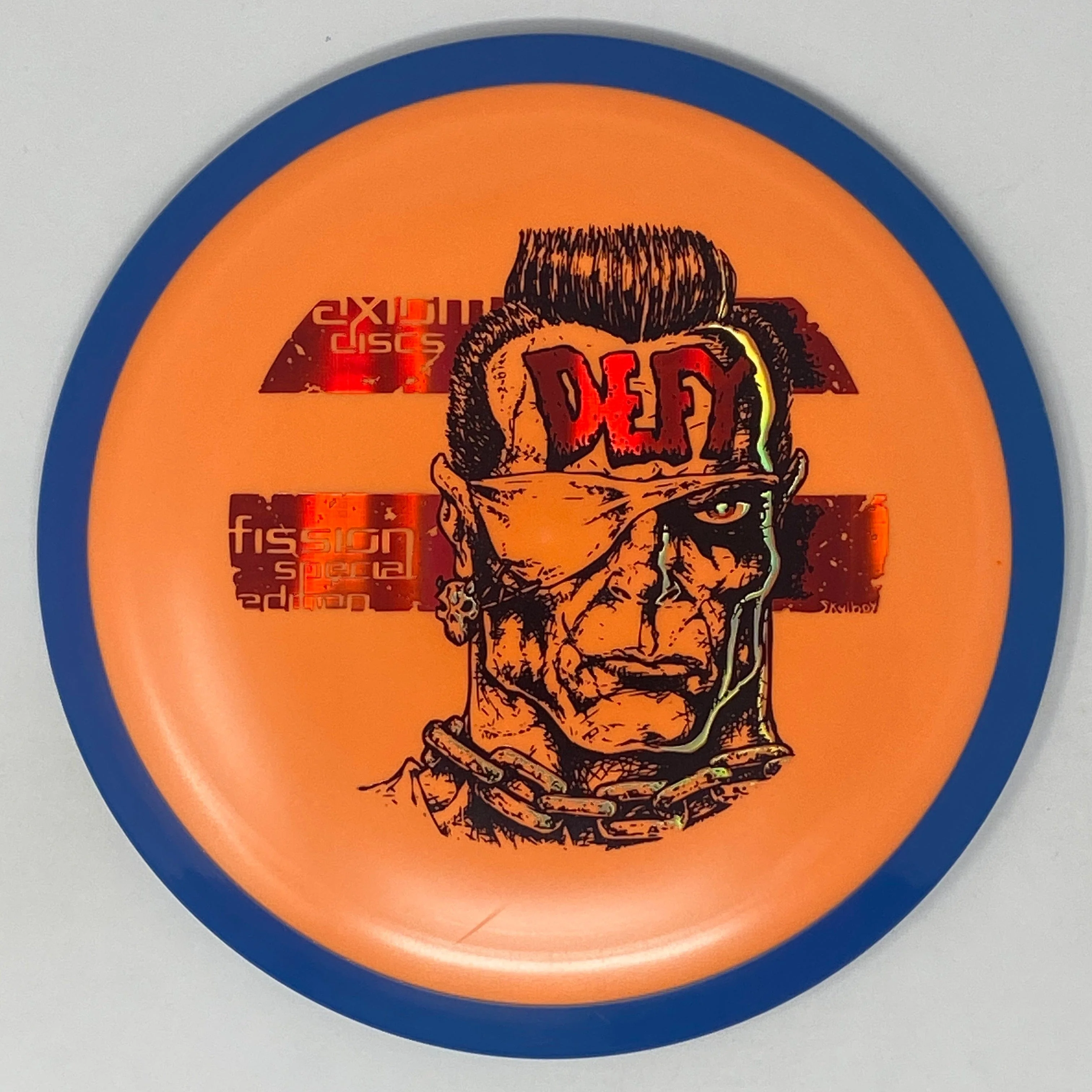 Defy (Fission - Skullboy Special Edition) - Image 72
