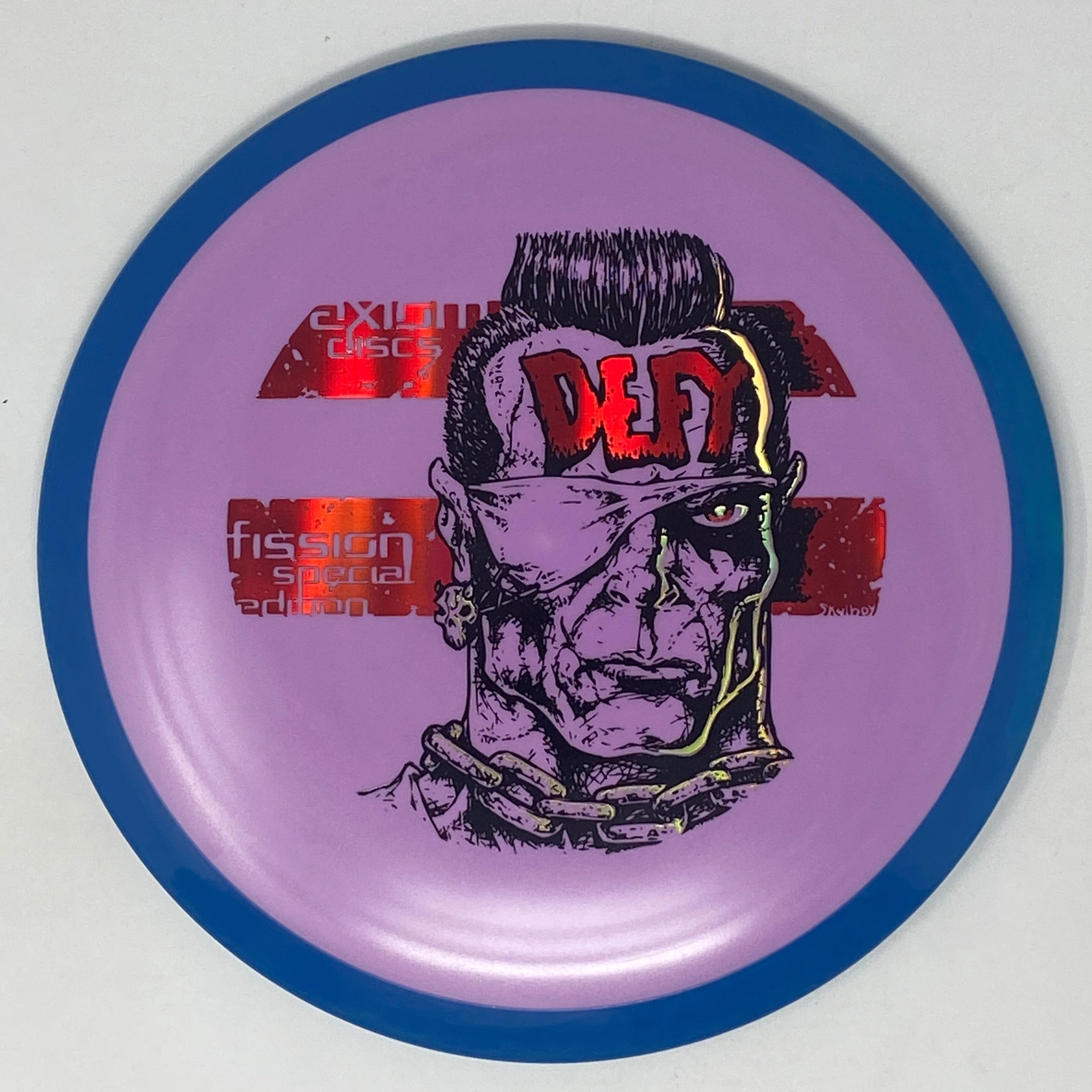 Defy (Fission - Skullboy Special Edition) - Image 77