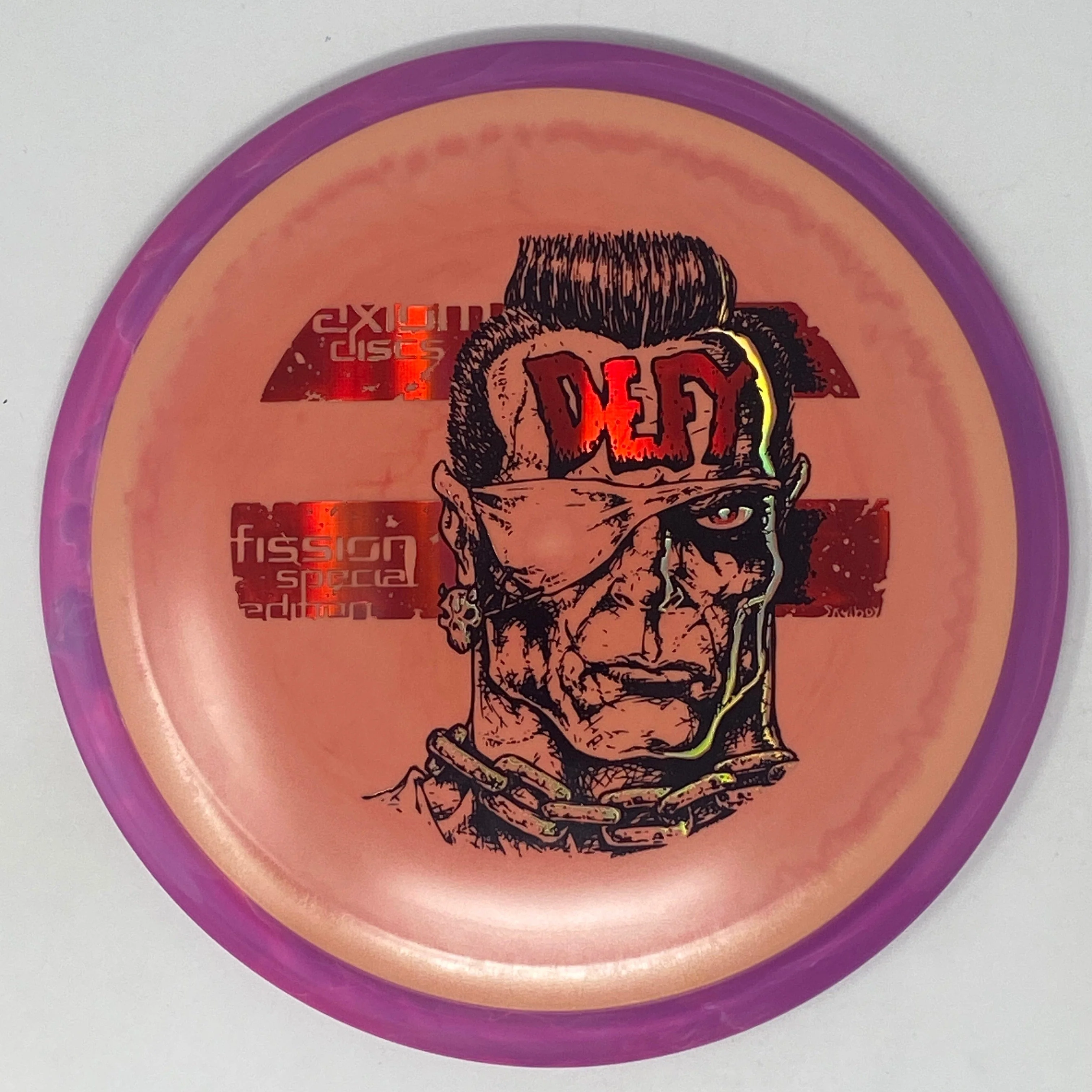 Defy (Fission - Skullboy Special Edition) - Image 78