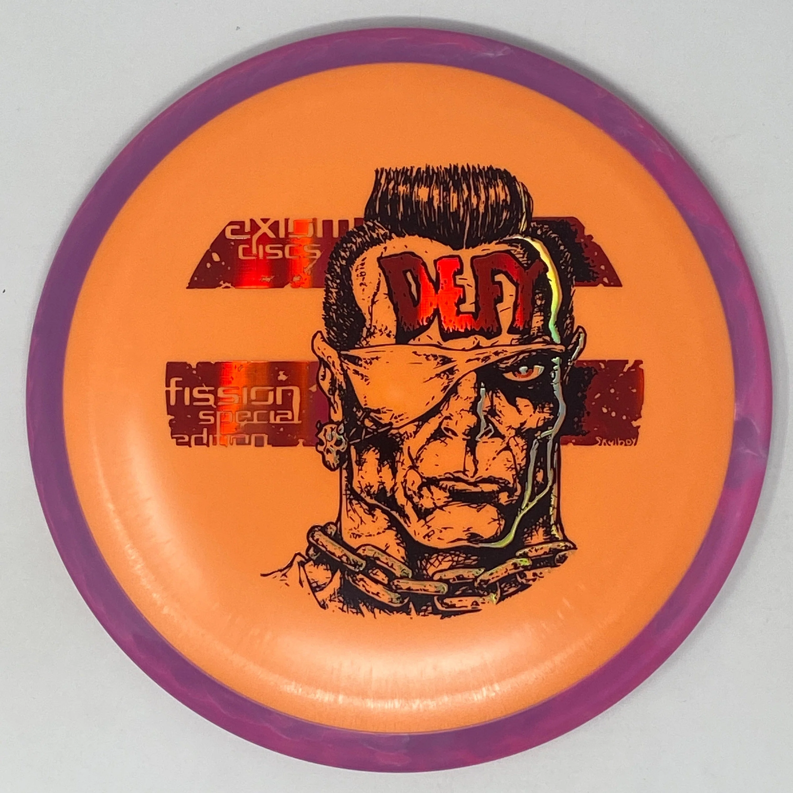 Defy (Fission - Skullboy Special Edition) - Image 79