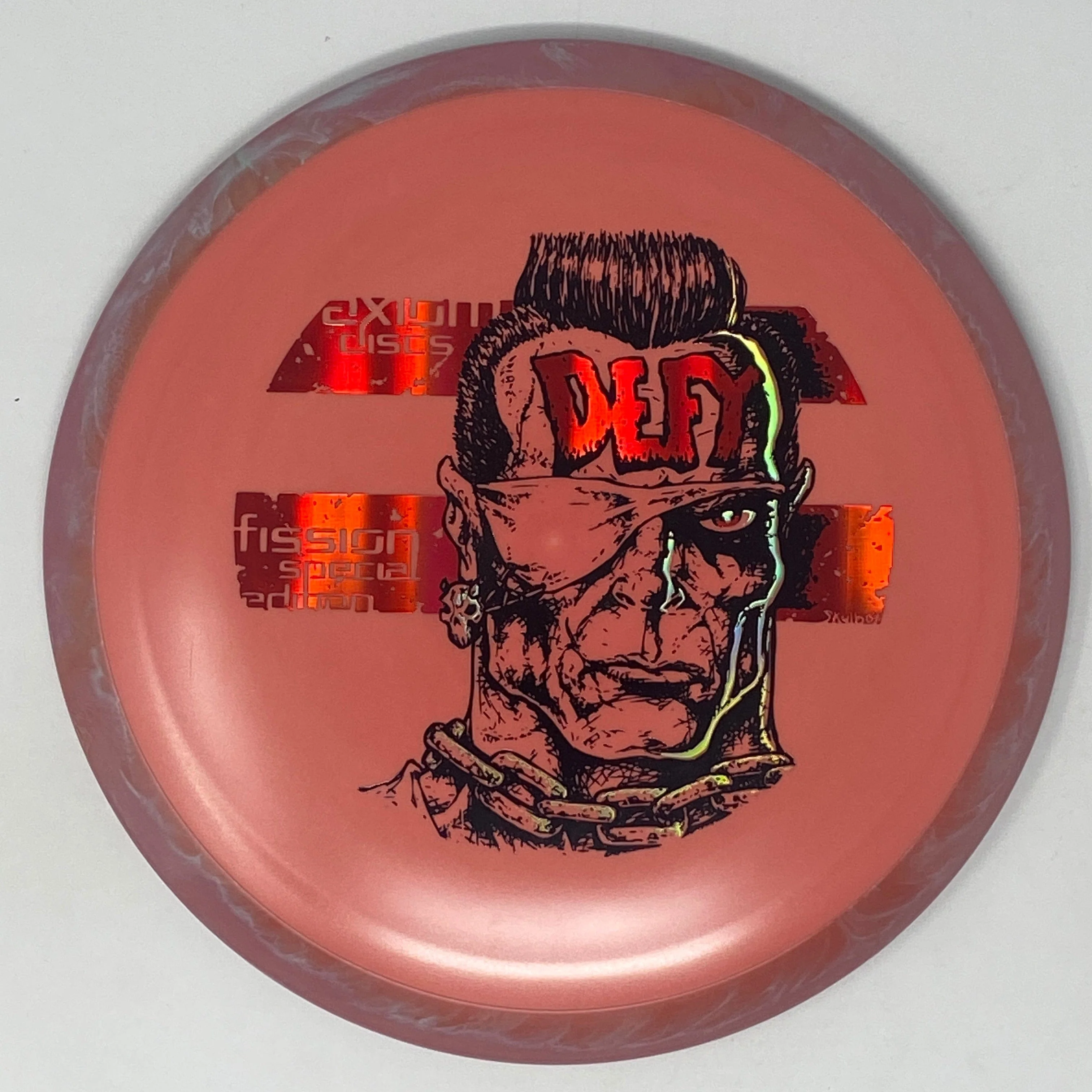 Defy (Fission - Skullboy Special Edition) - Image 80