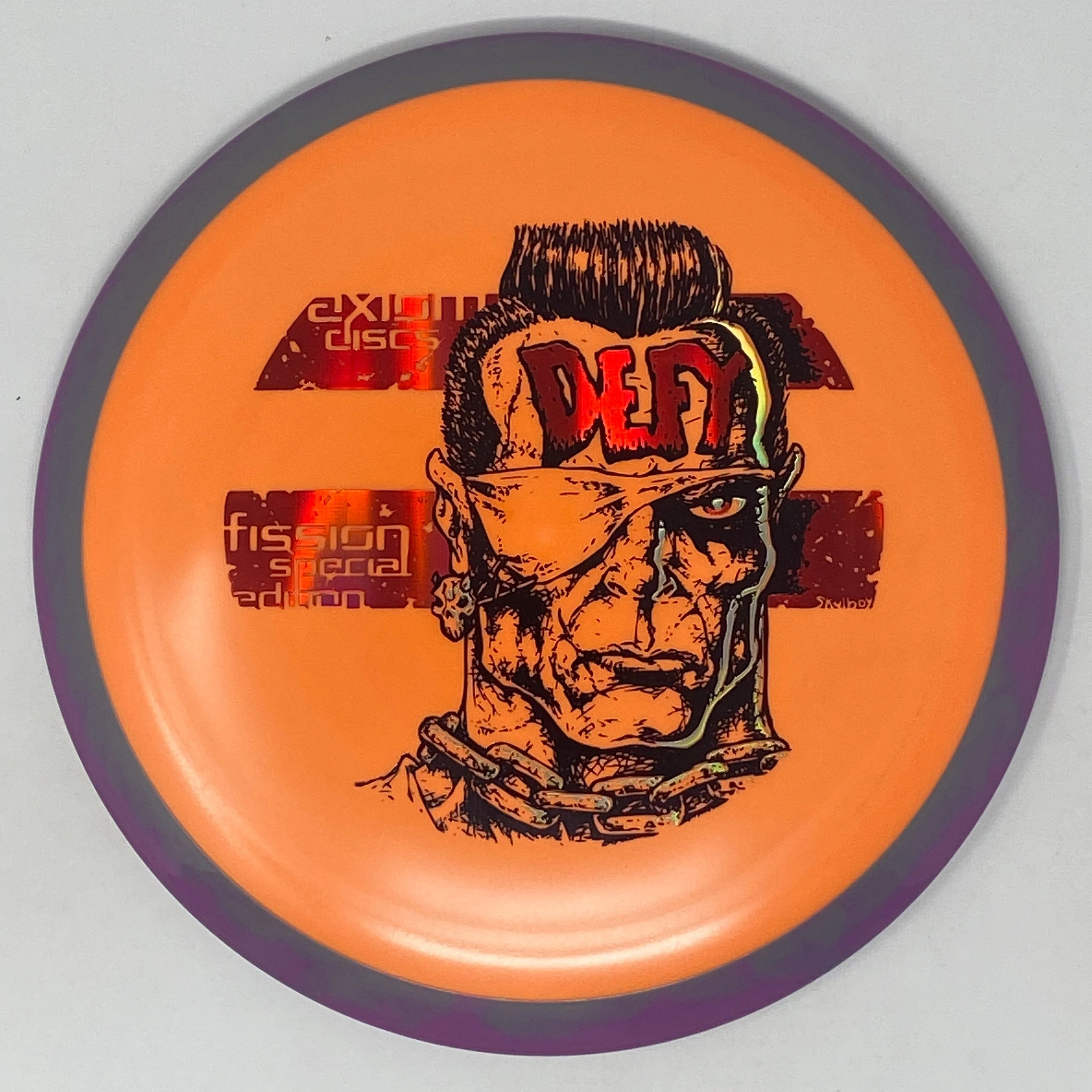 Defy (Fission - Skullboy Special Edition) - Image 83