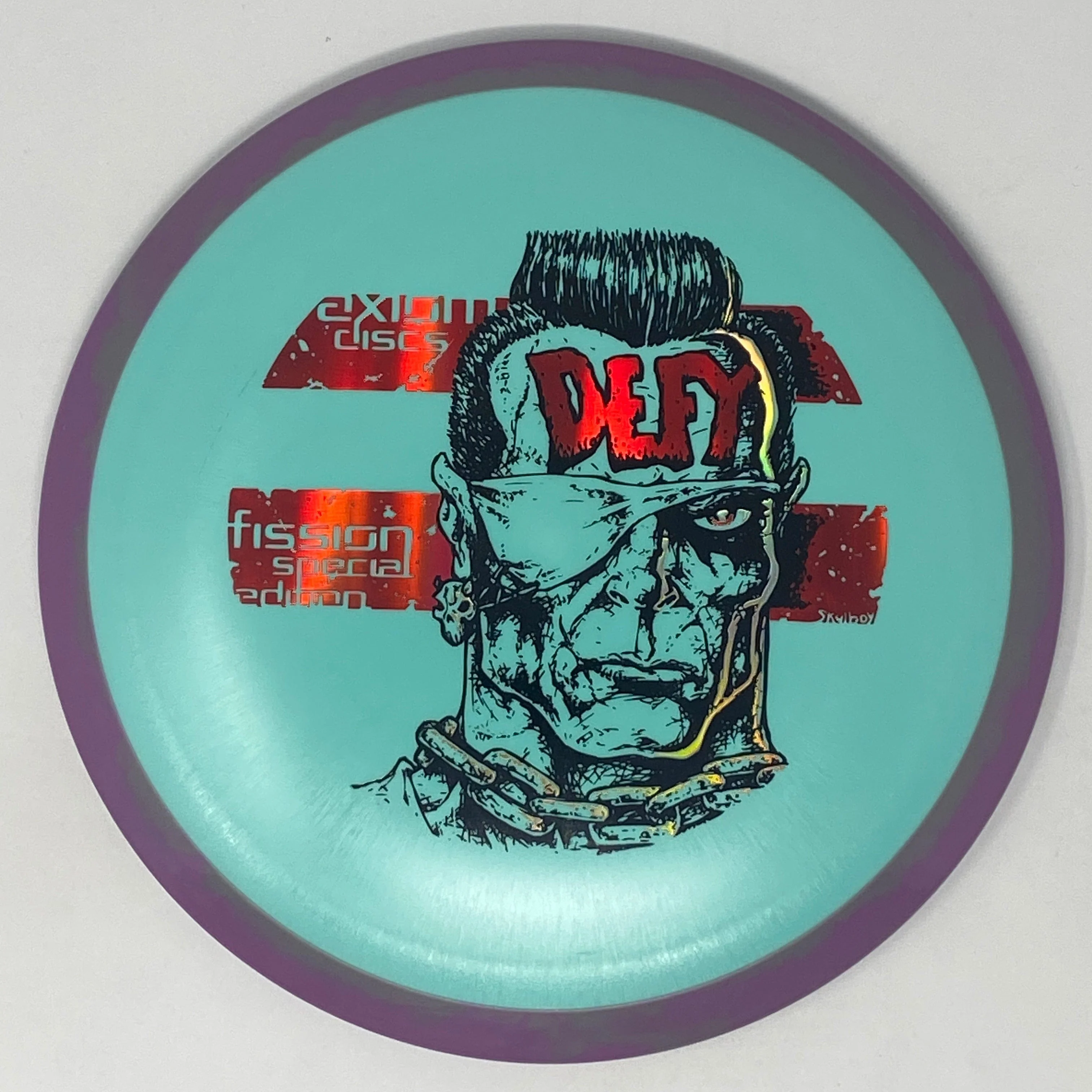 Defy (Fission - Skullboy Special Edition) - Image 86