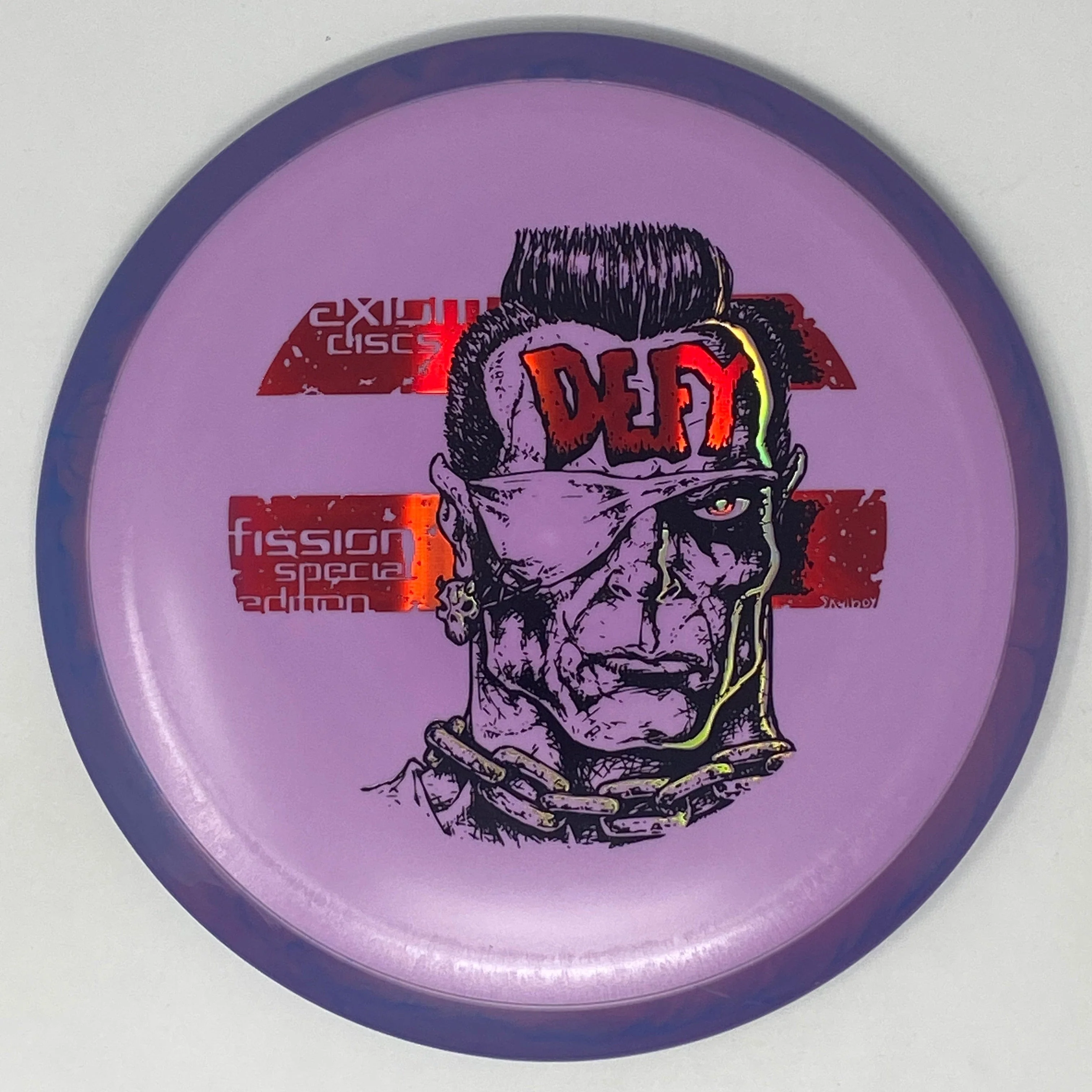 Defy (Fission - Skullboy Special Edition) - Image 87