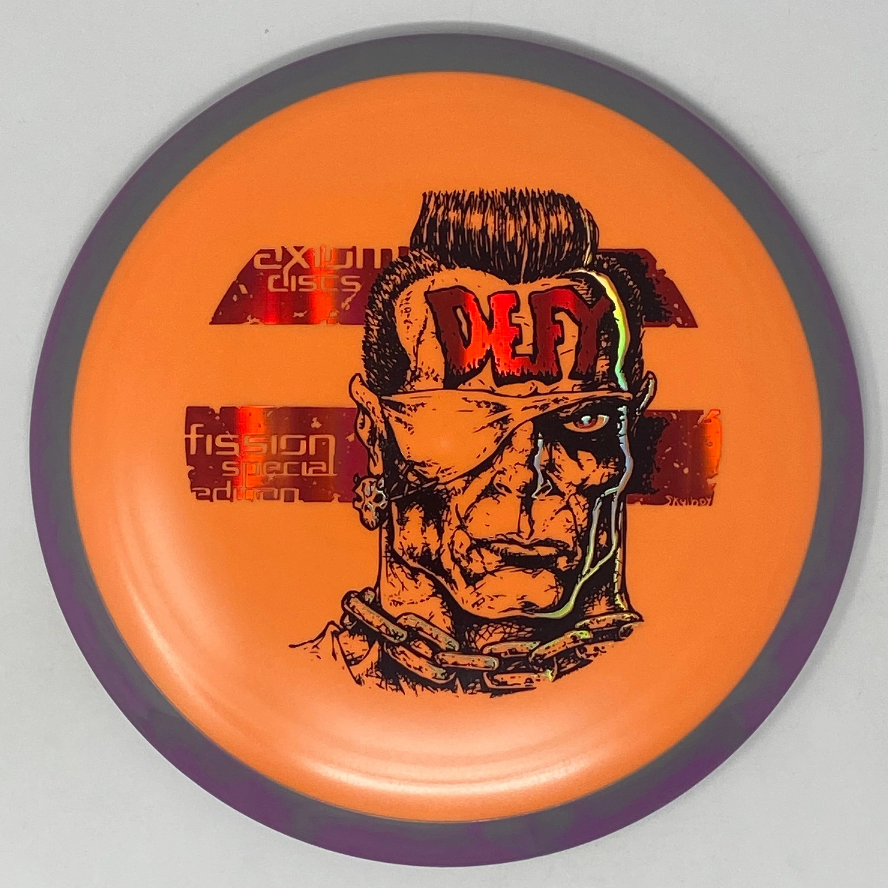 Defy (Fission - Skullboy Special Edition) - Image 88