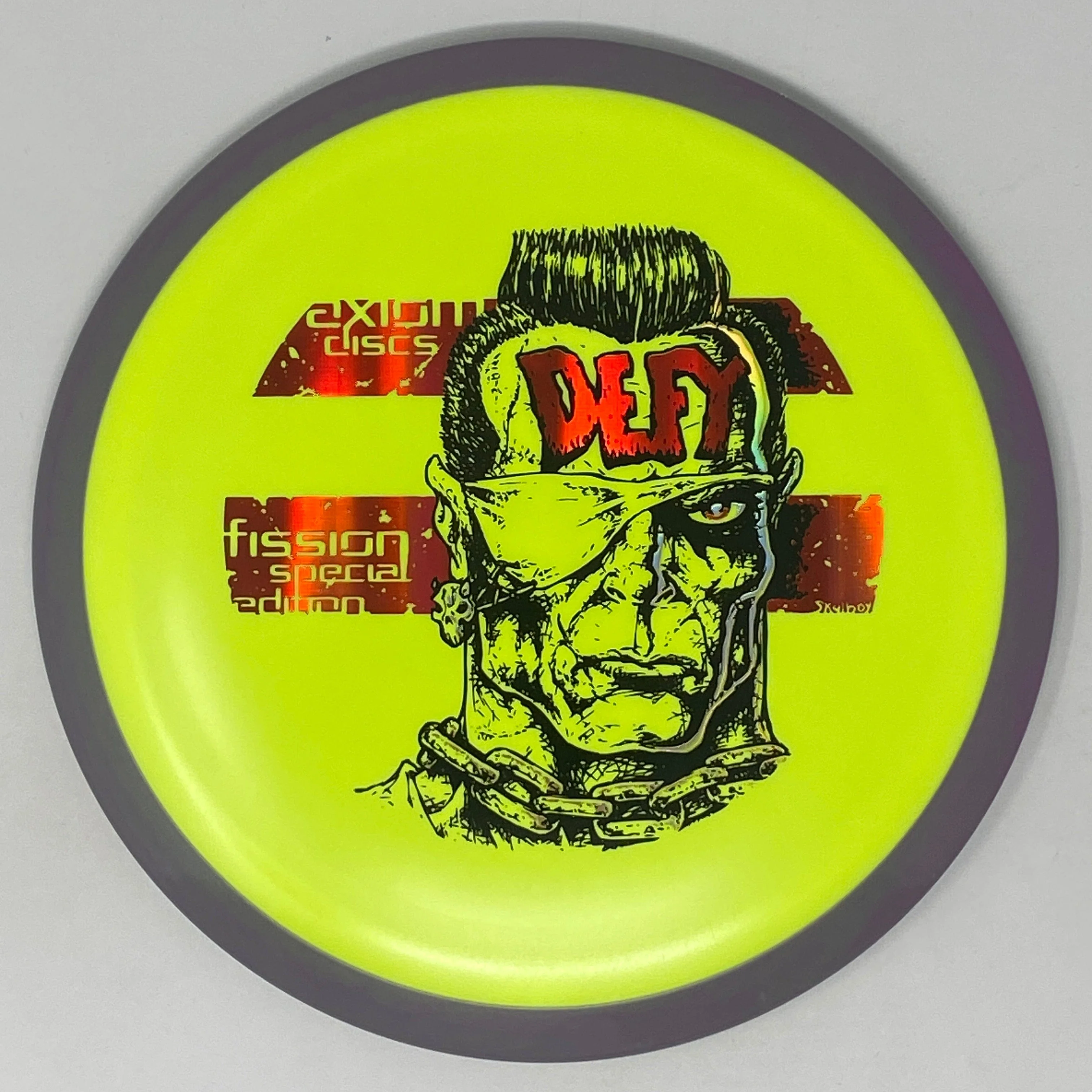Defy (Fission - Skullboy Special Edition) - Image 90