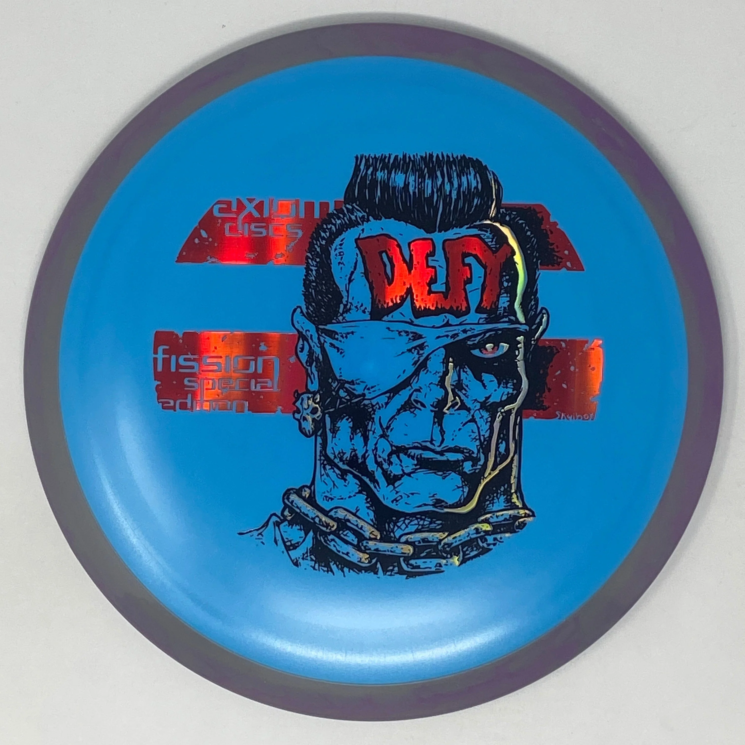 Defy (Fission - Skullboy Special Edition) - Image 91