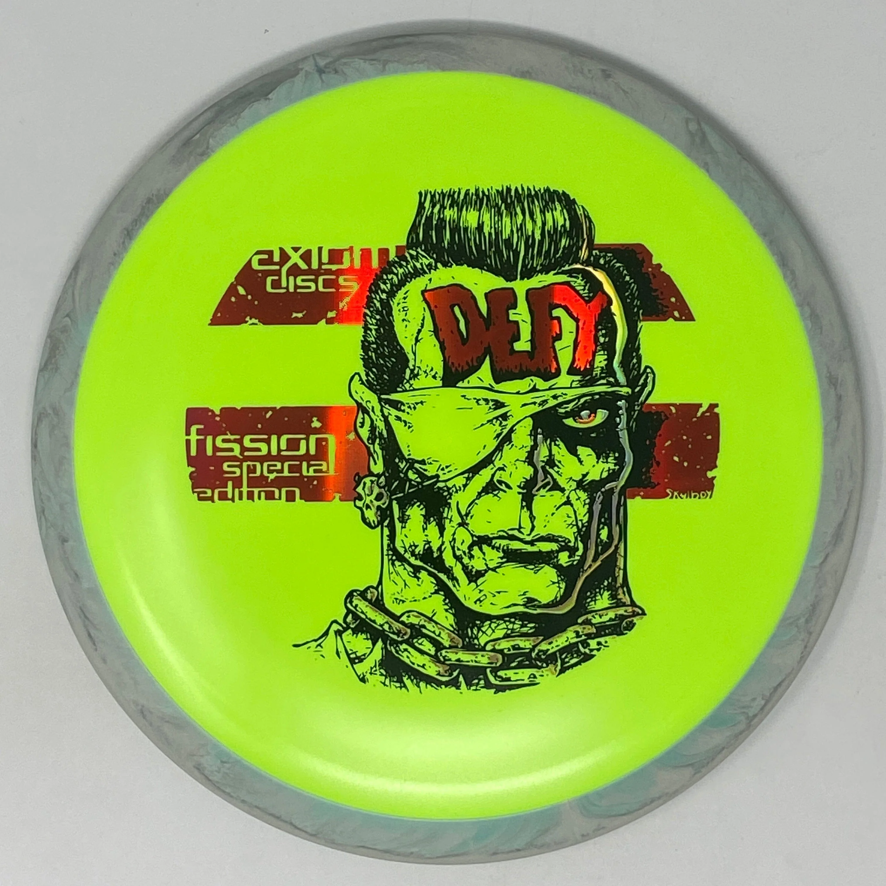 Defy (Fission - Skullboy Special Edition) - Image 93