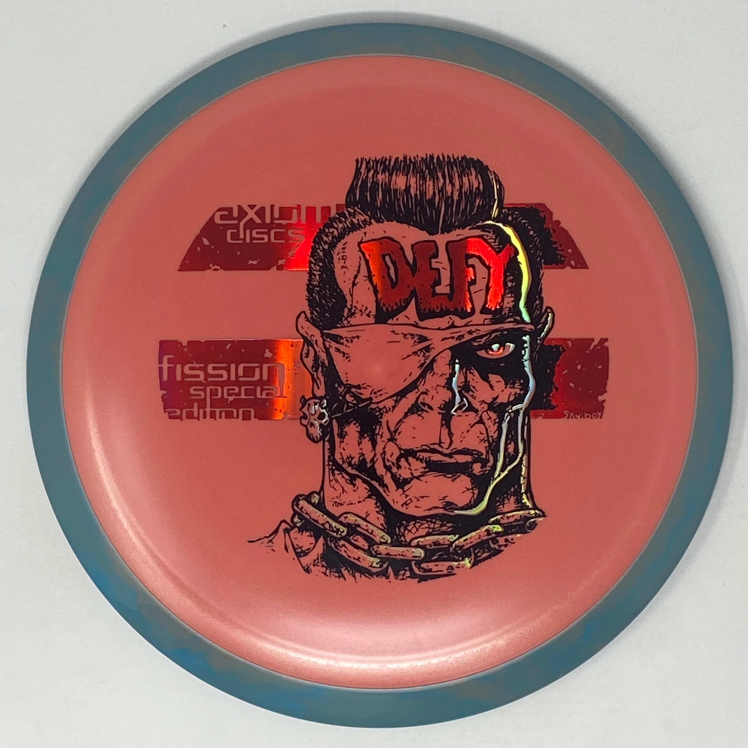 Defy (Fission - Skullboy Special Edition) - Image 95