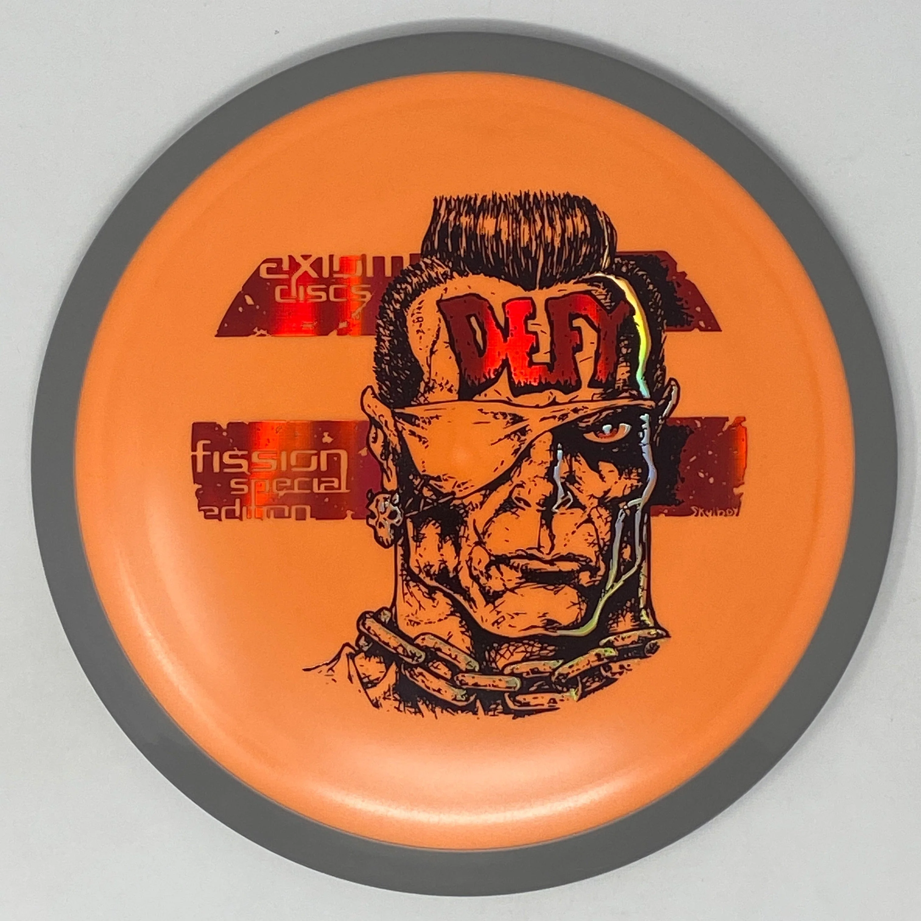 Defy (Fission - Skullboy Special Edition) - Image 97