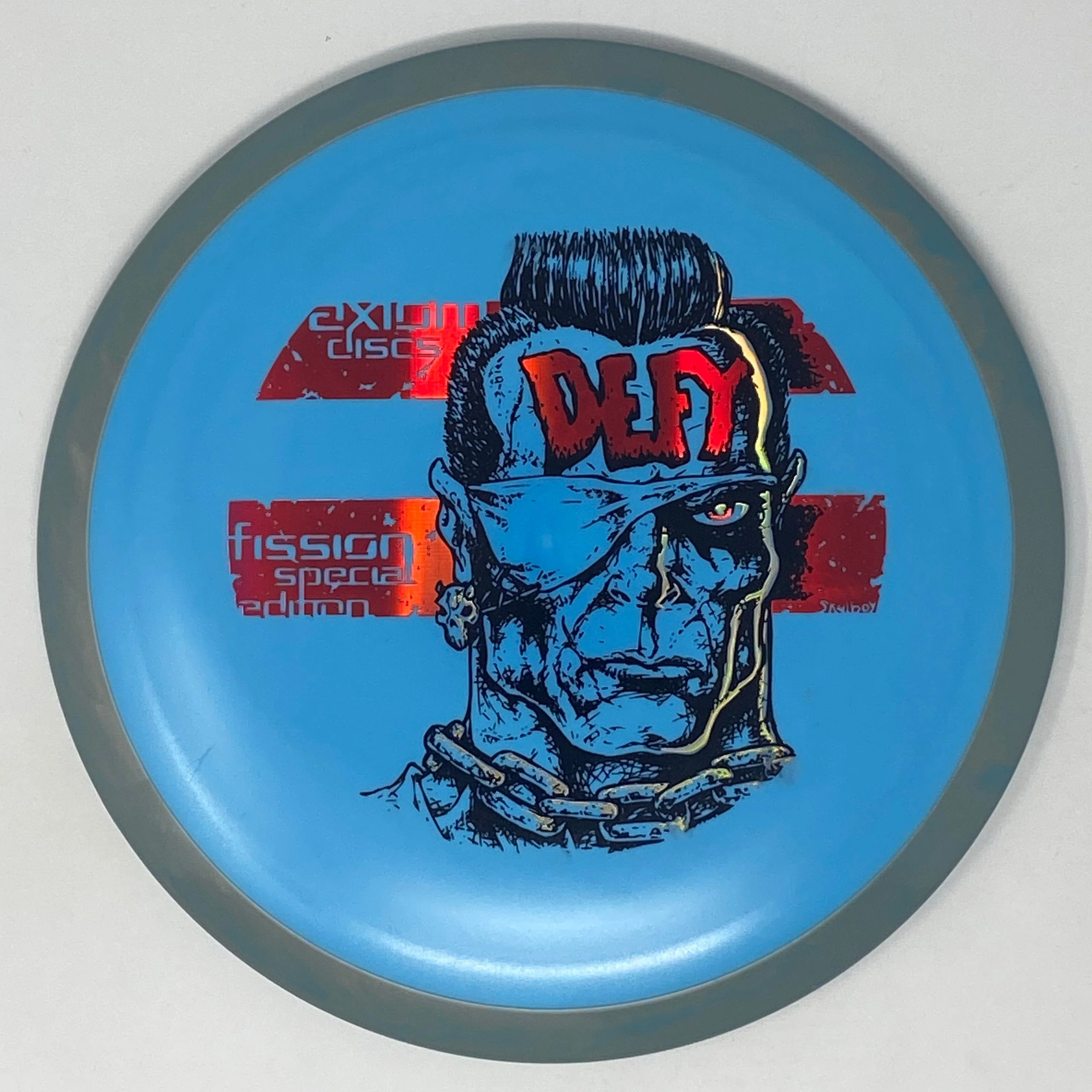 Defy (Fission - Skullboy Special Edition) - Image 98