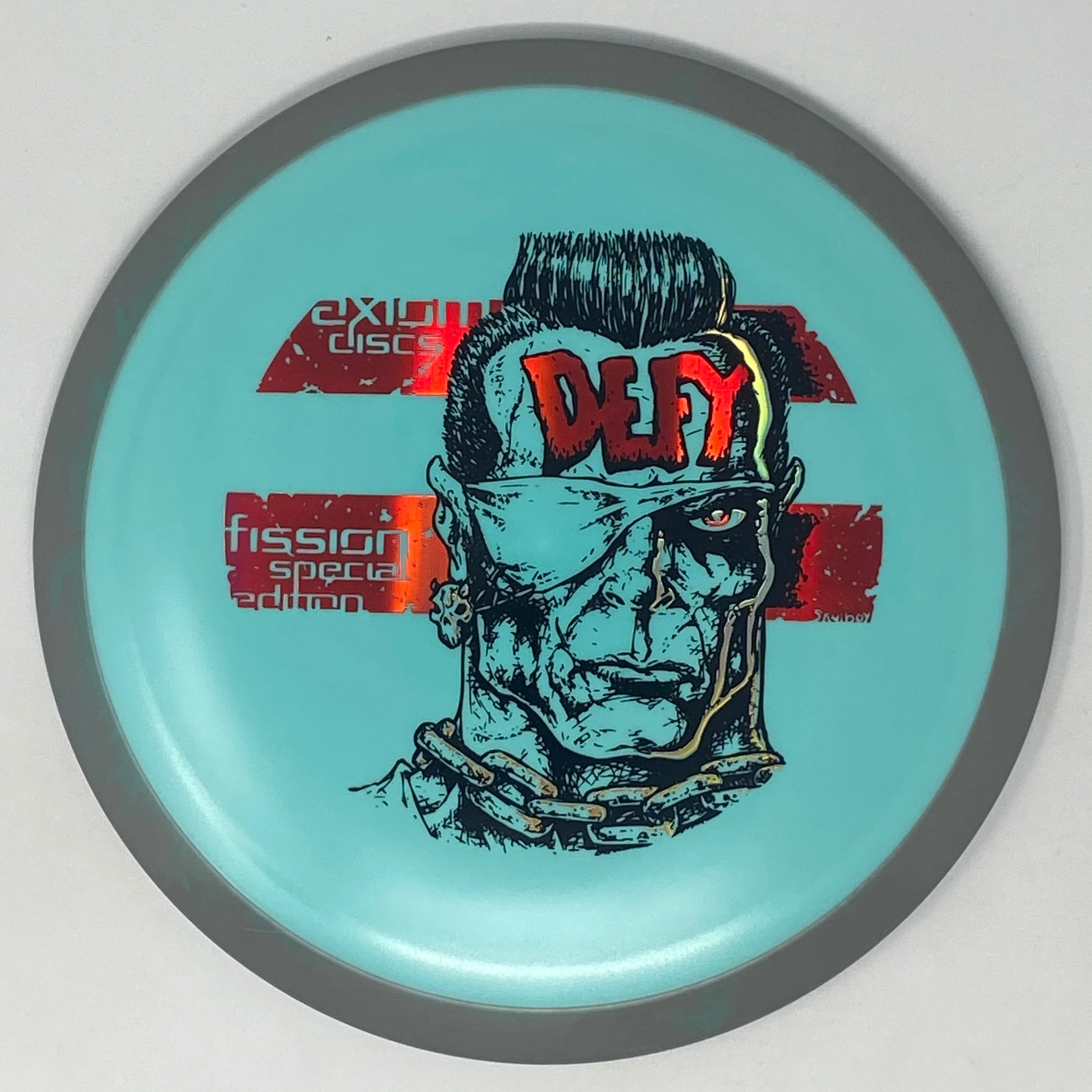 Defy (Fission - Skullboy Special Edition) - Image 99