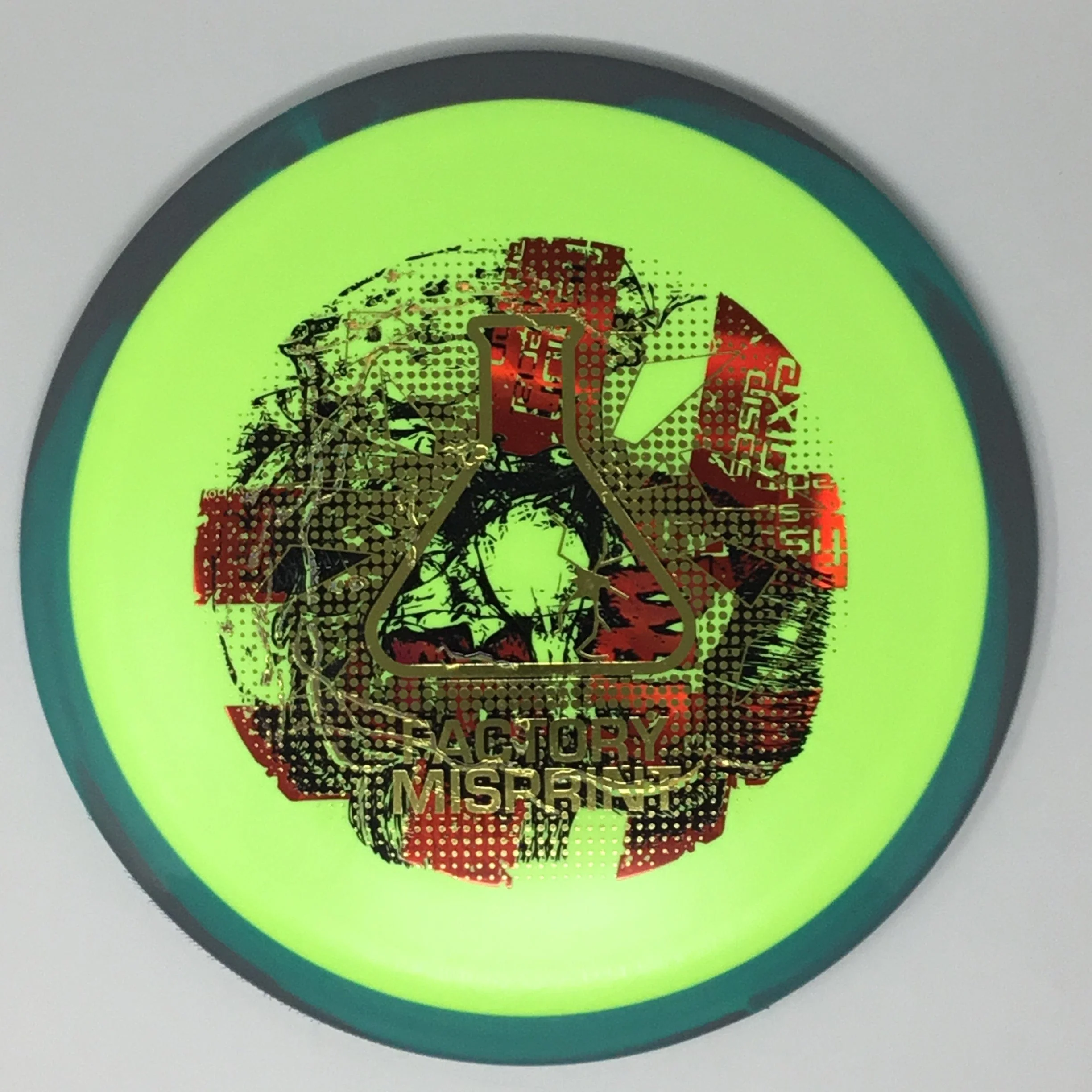 Defy (Fission - Skullboy Special Edition - Lab 2nd) - Image 14