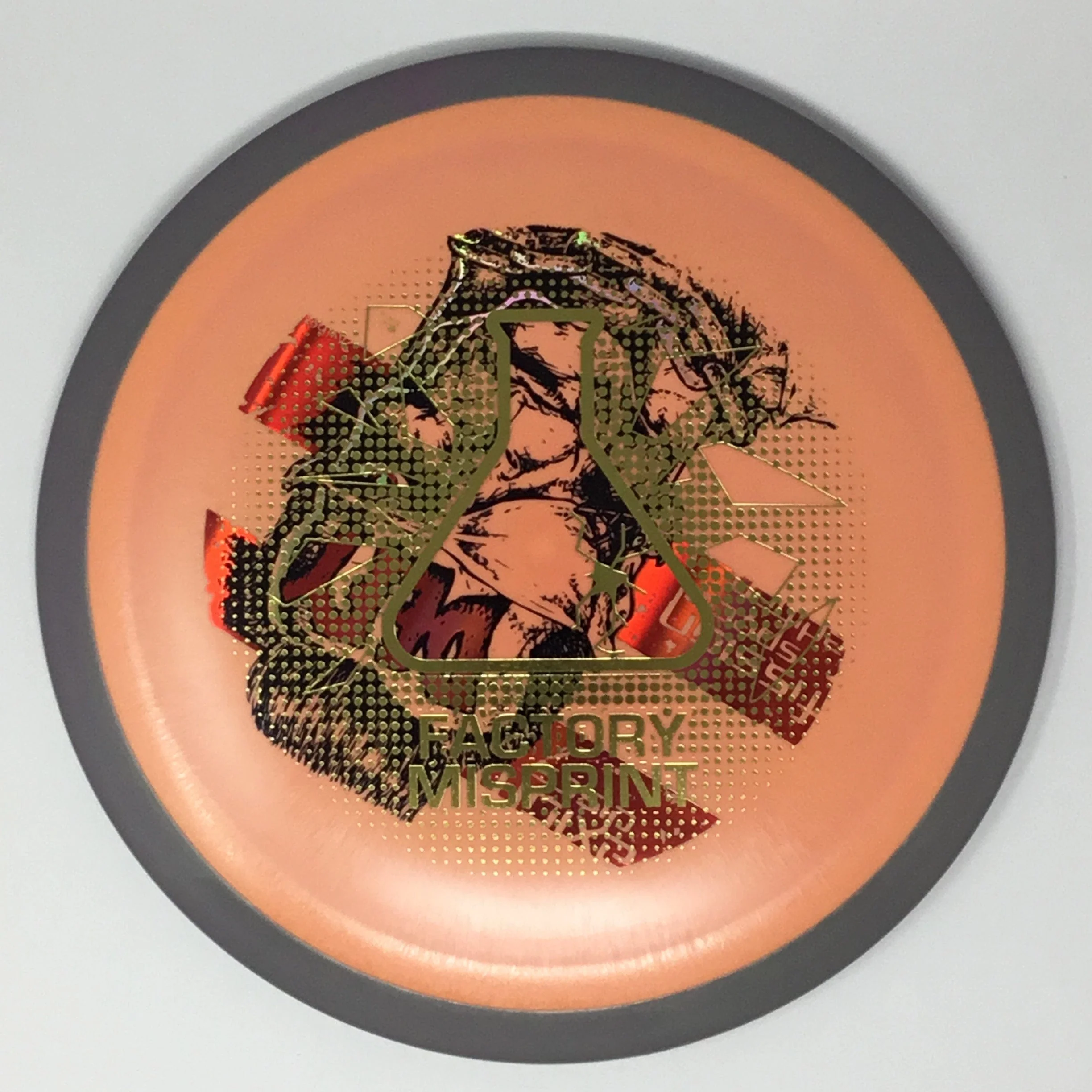 Defy (Fission - Skullboy Special Edition - Lab 2nd) - Image 8