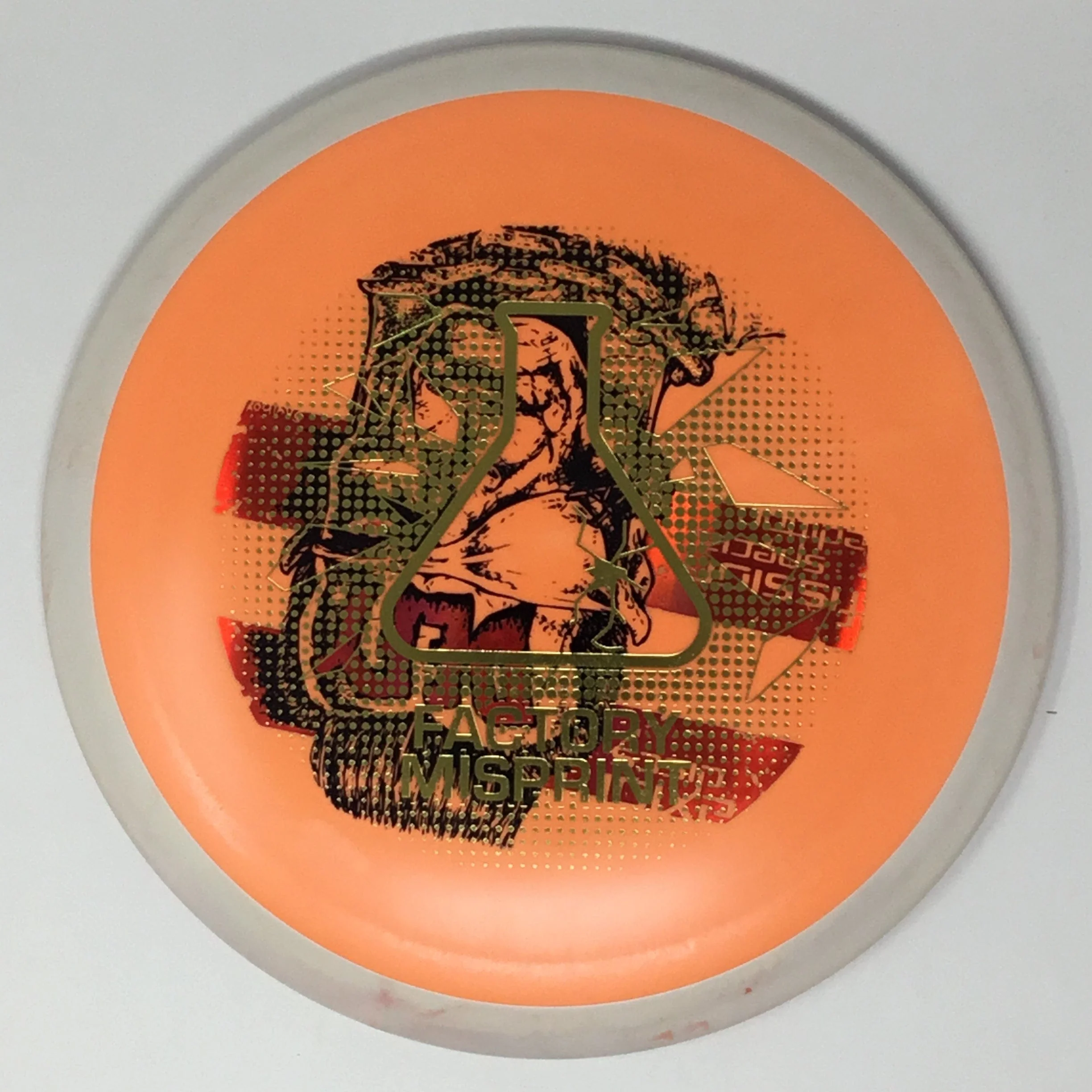 Defy (Fission - Skullboy Special Edition - Lab 2nd) - Image 9