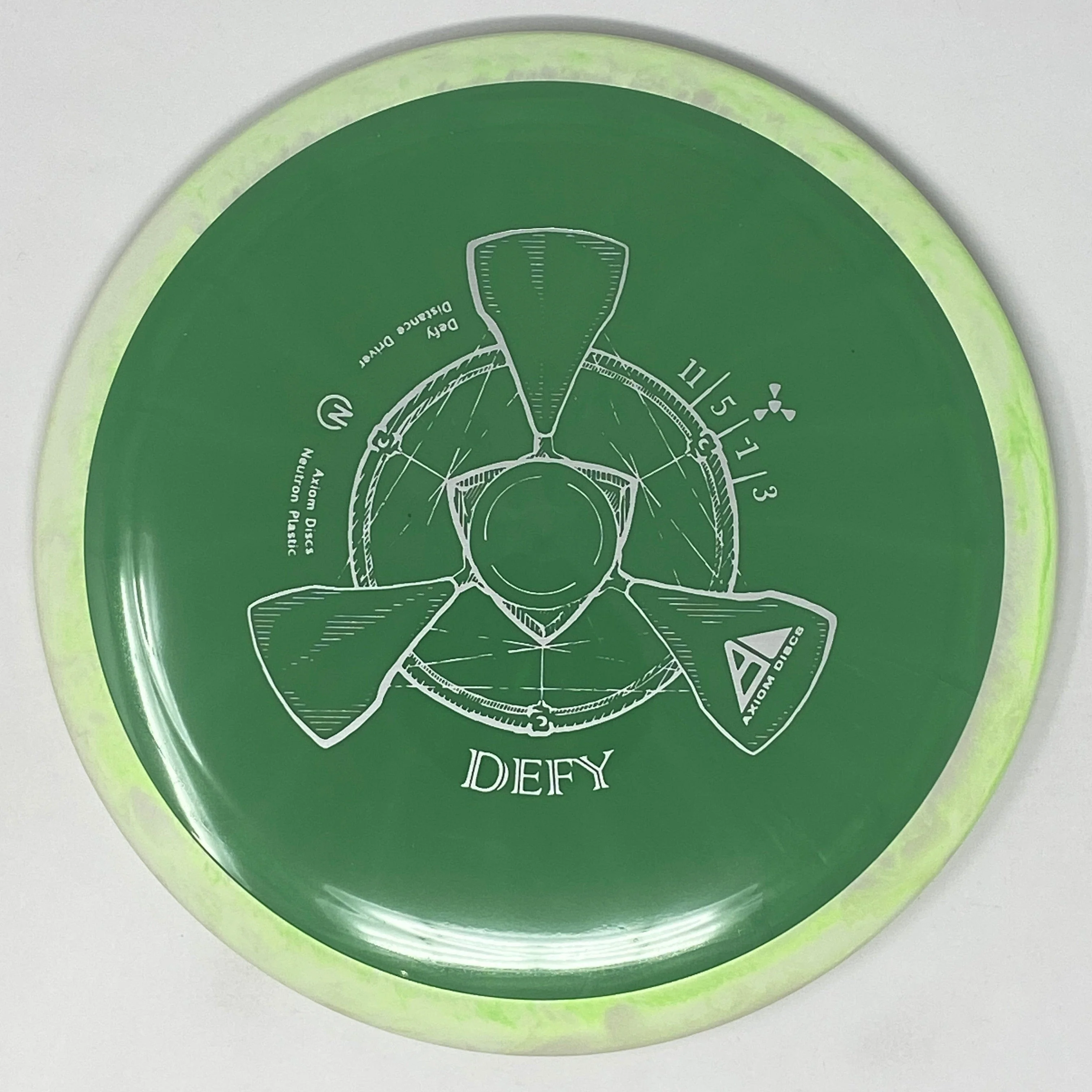 Defy (Neutron) - Image 3