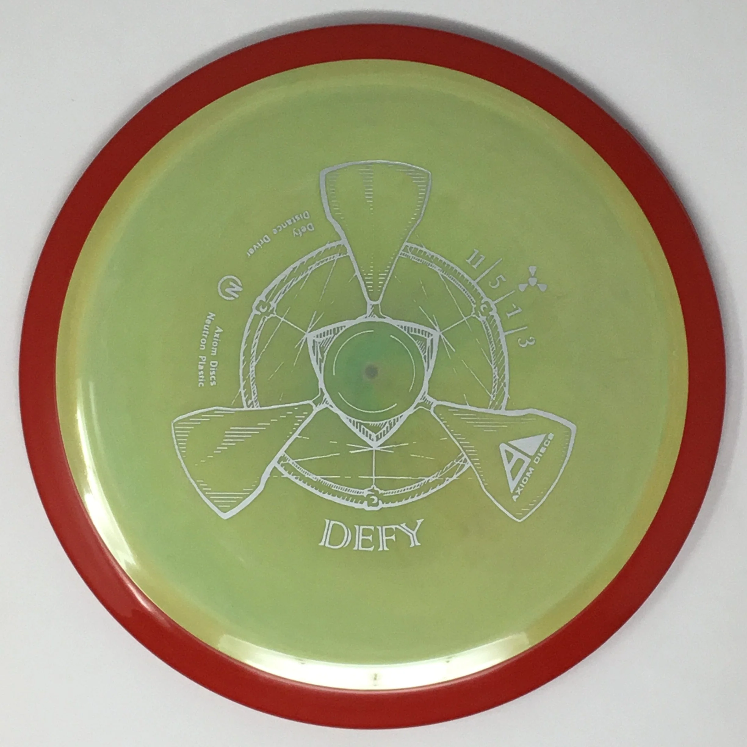 Defy (Neutron) - Image 33