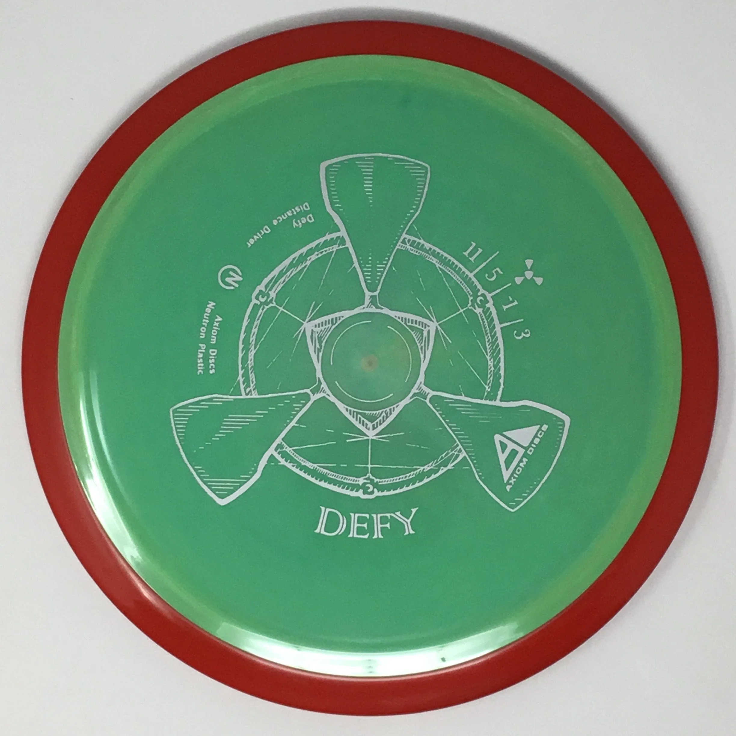 Defy (Neutron) - Image 35