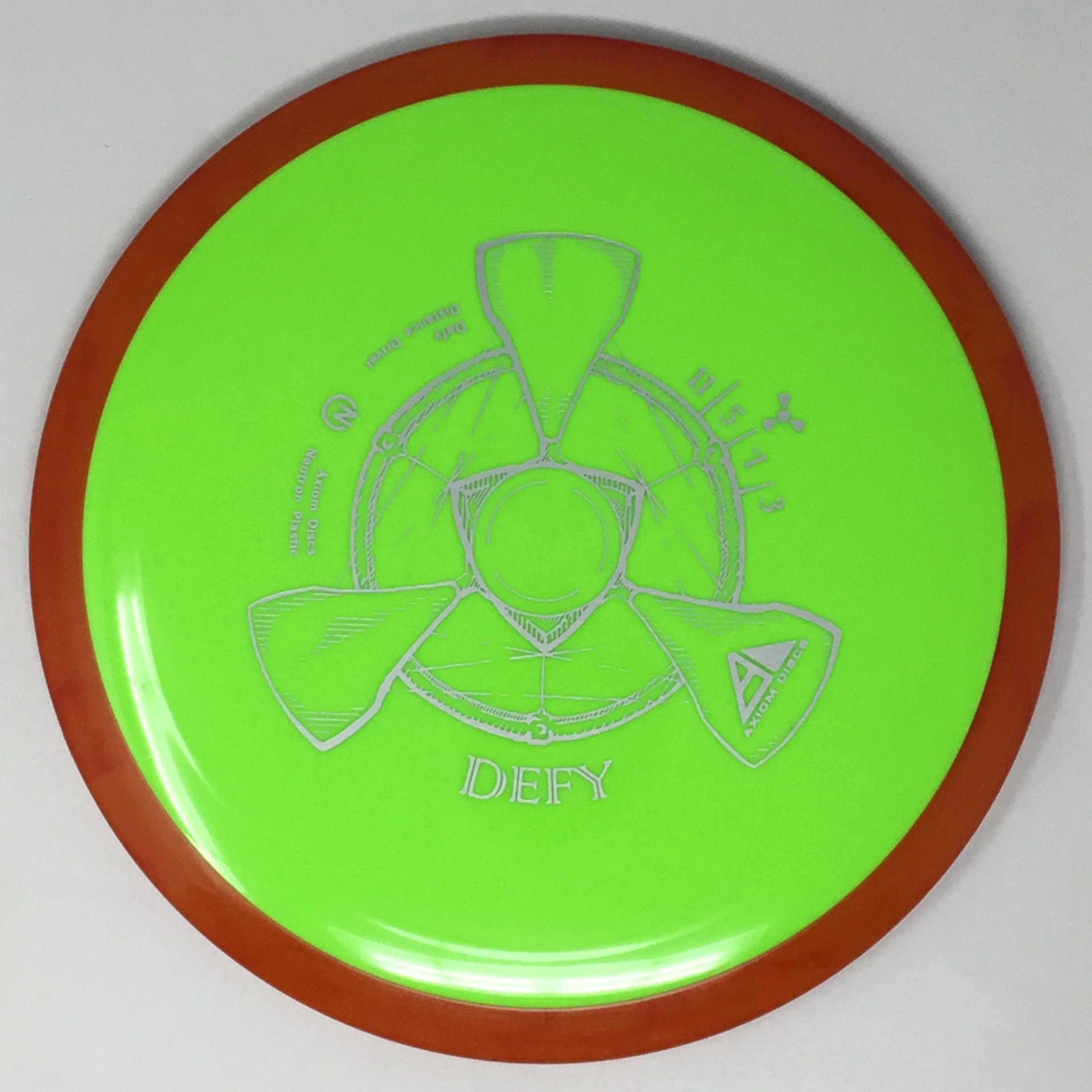 Defy (Neutron) - Image 36